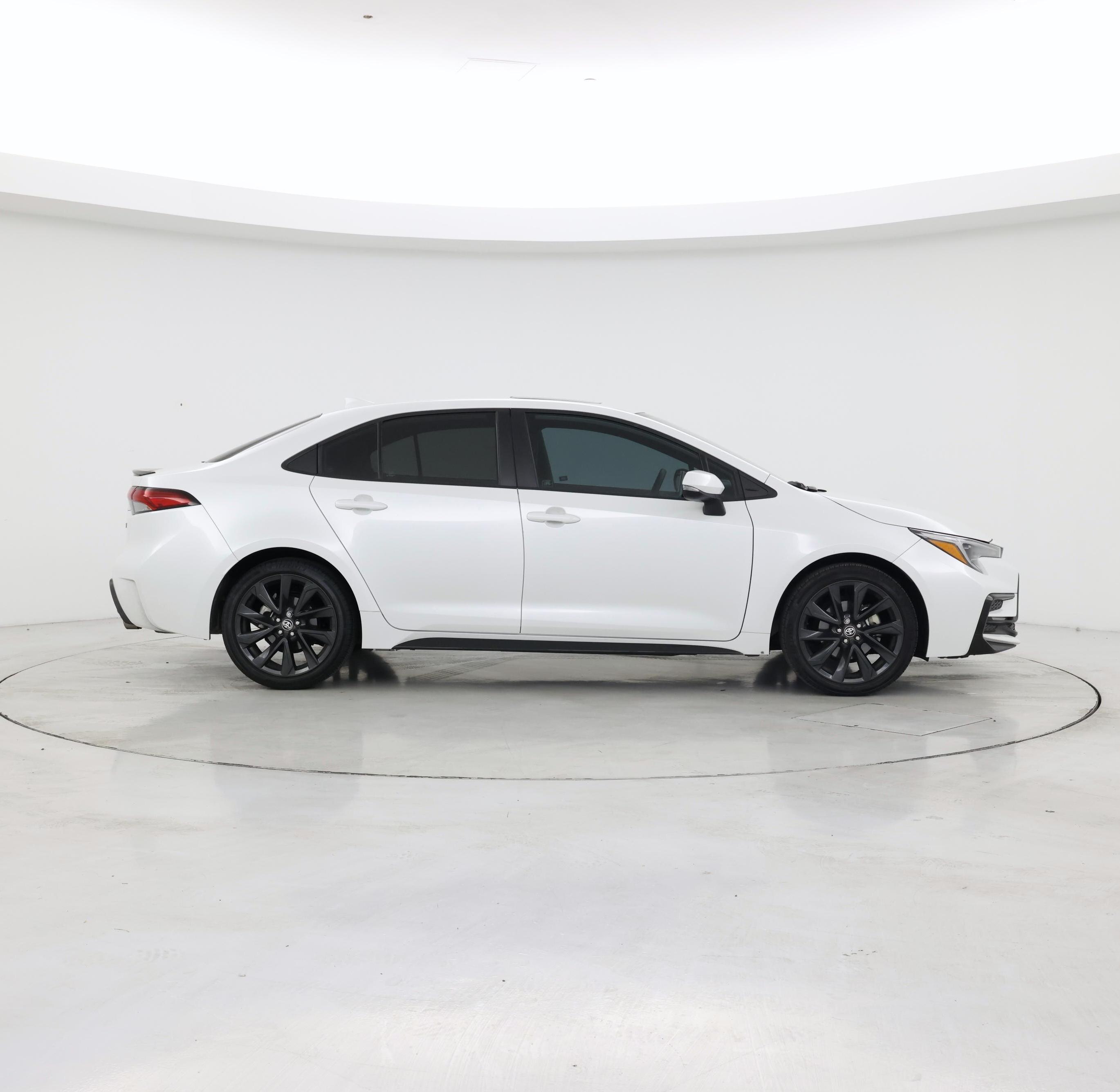 Thumbnail: 2024 Toyota Corolla - 7