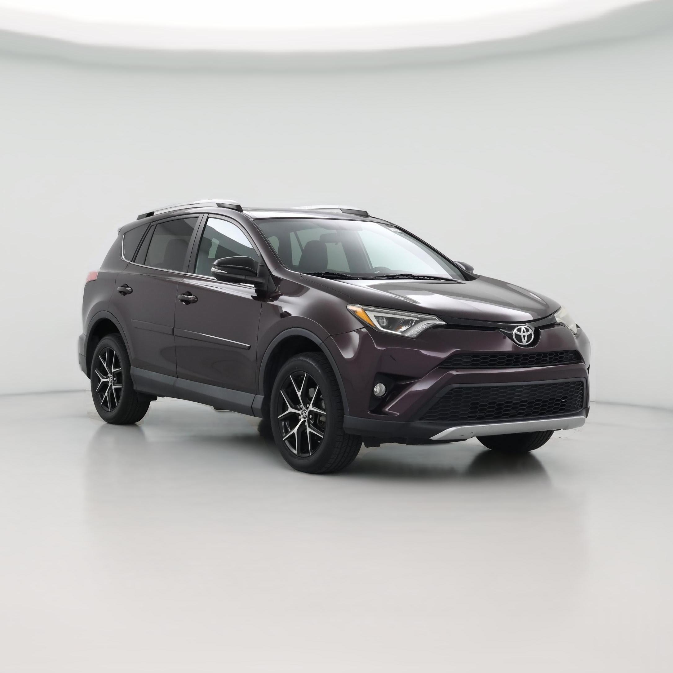Thumbnail: 2016 Toyota RAV4 - 1