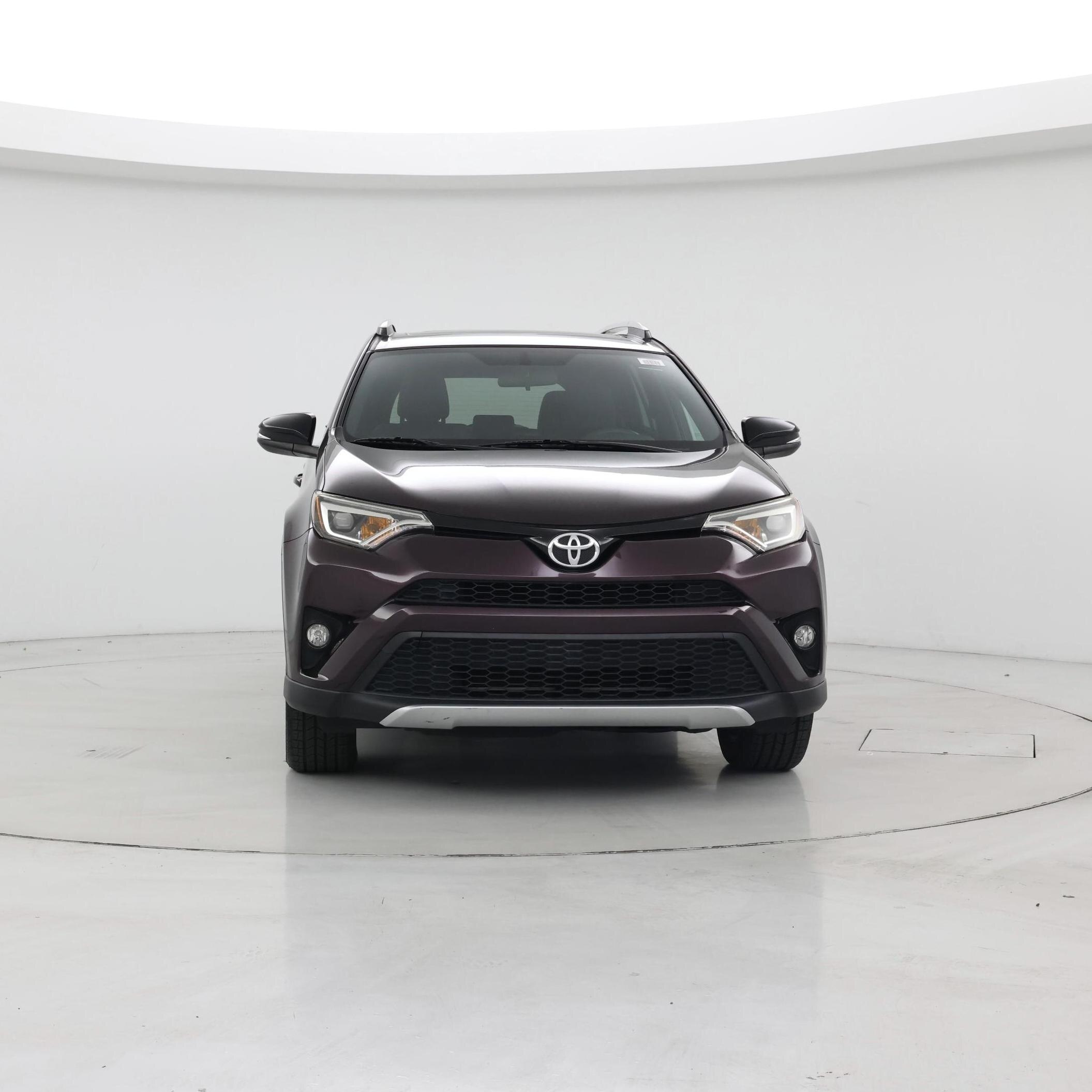 Thumbnail: 2016 Toyota RAV4 - 5