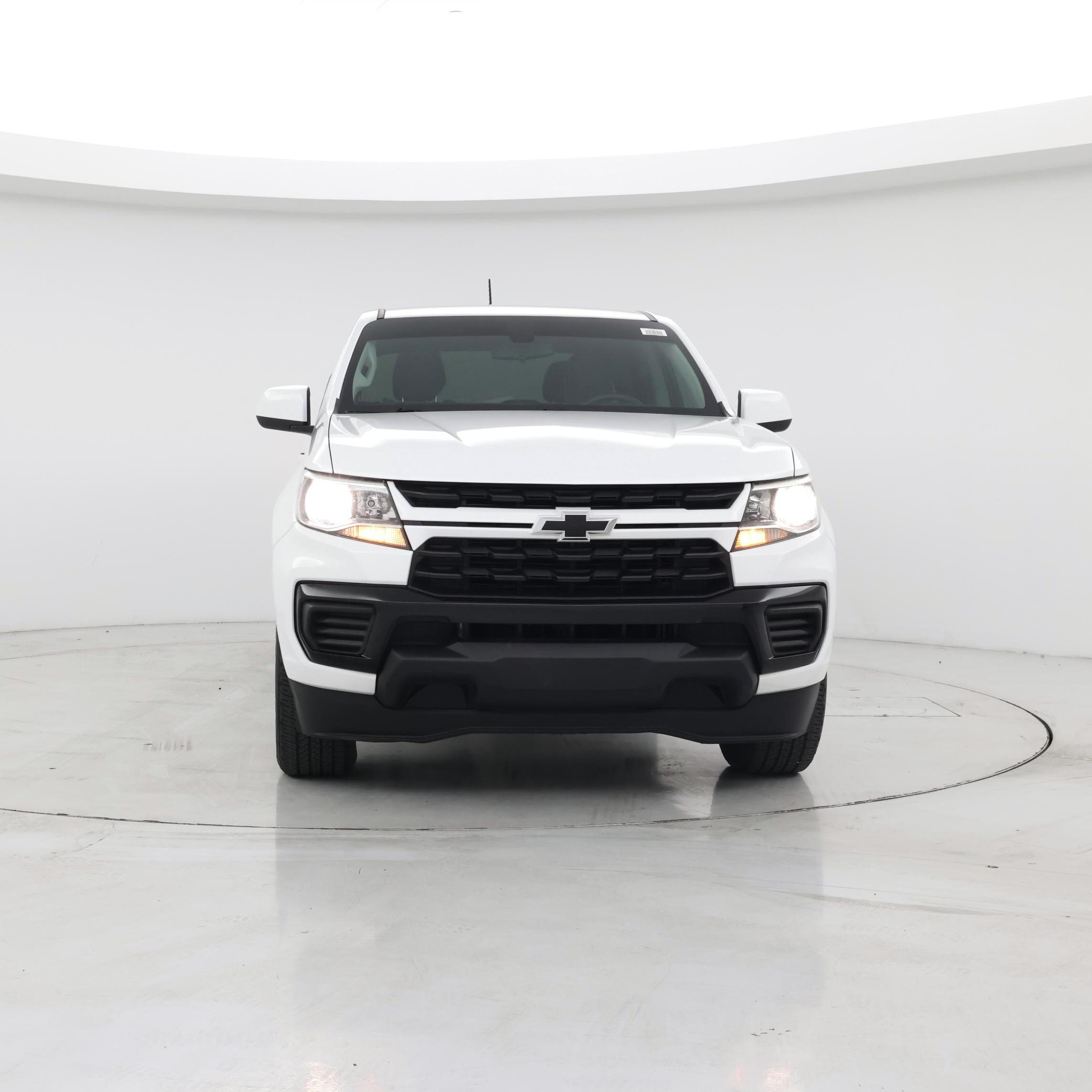 Thumbnail: 2021 Chevrolet Colorado - 5