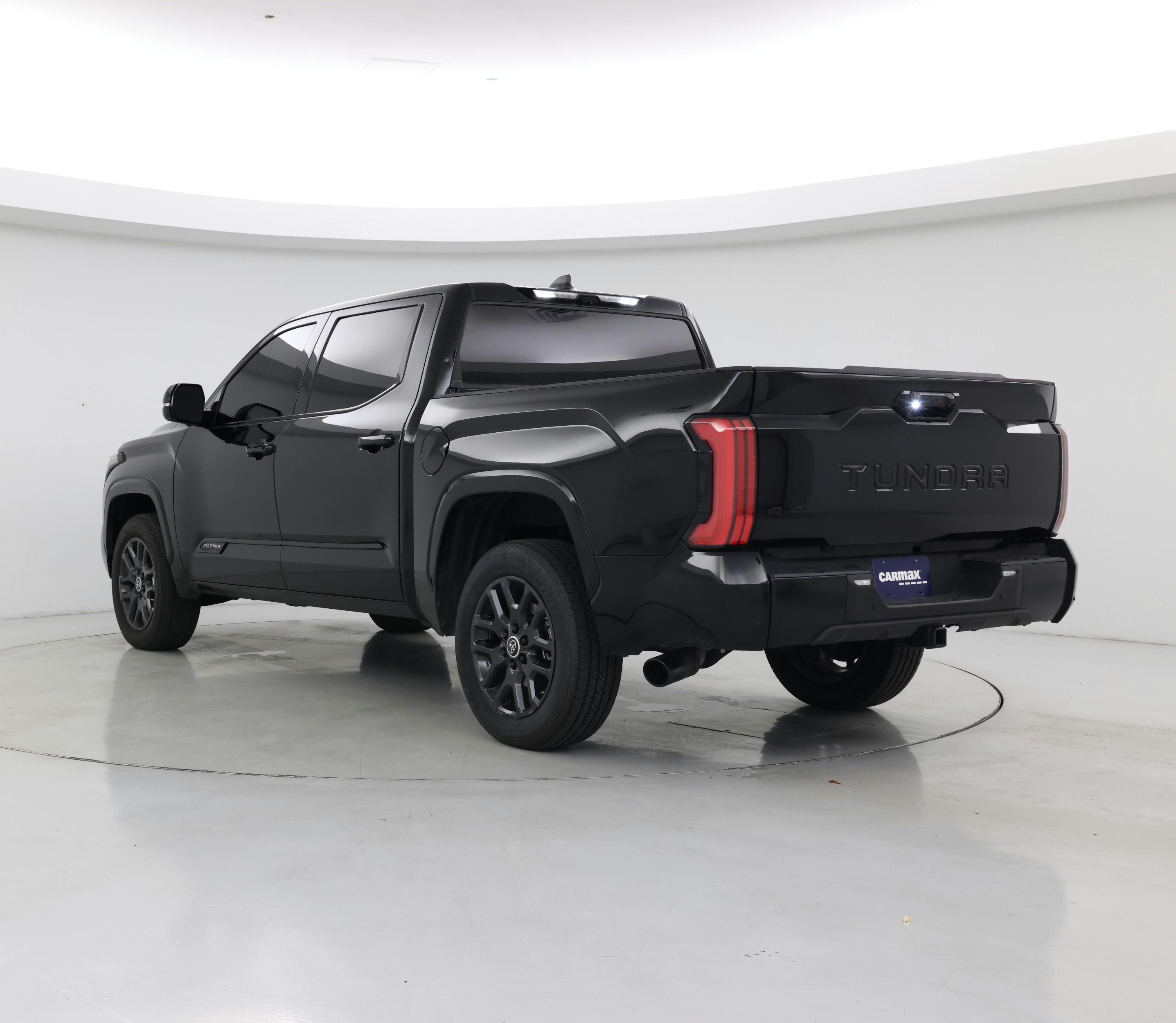 Thumbnail: 2024 Toyota Tundra - 2