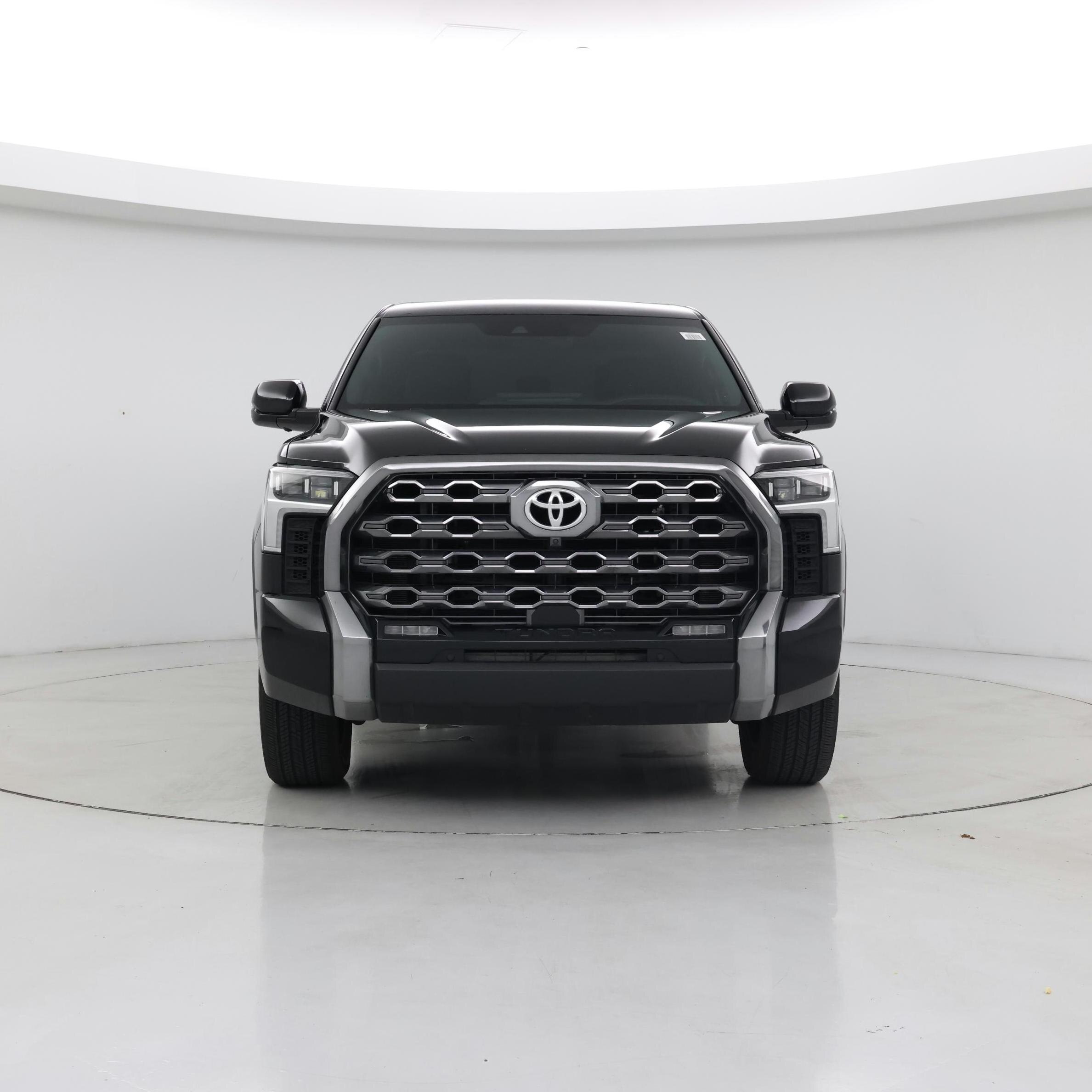 Thumbnail: 2024 Toyota Tundra - 5
