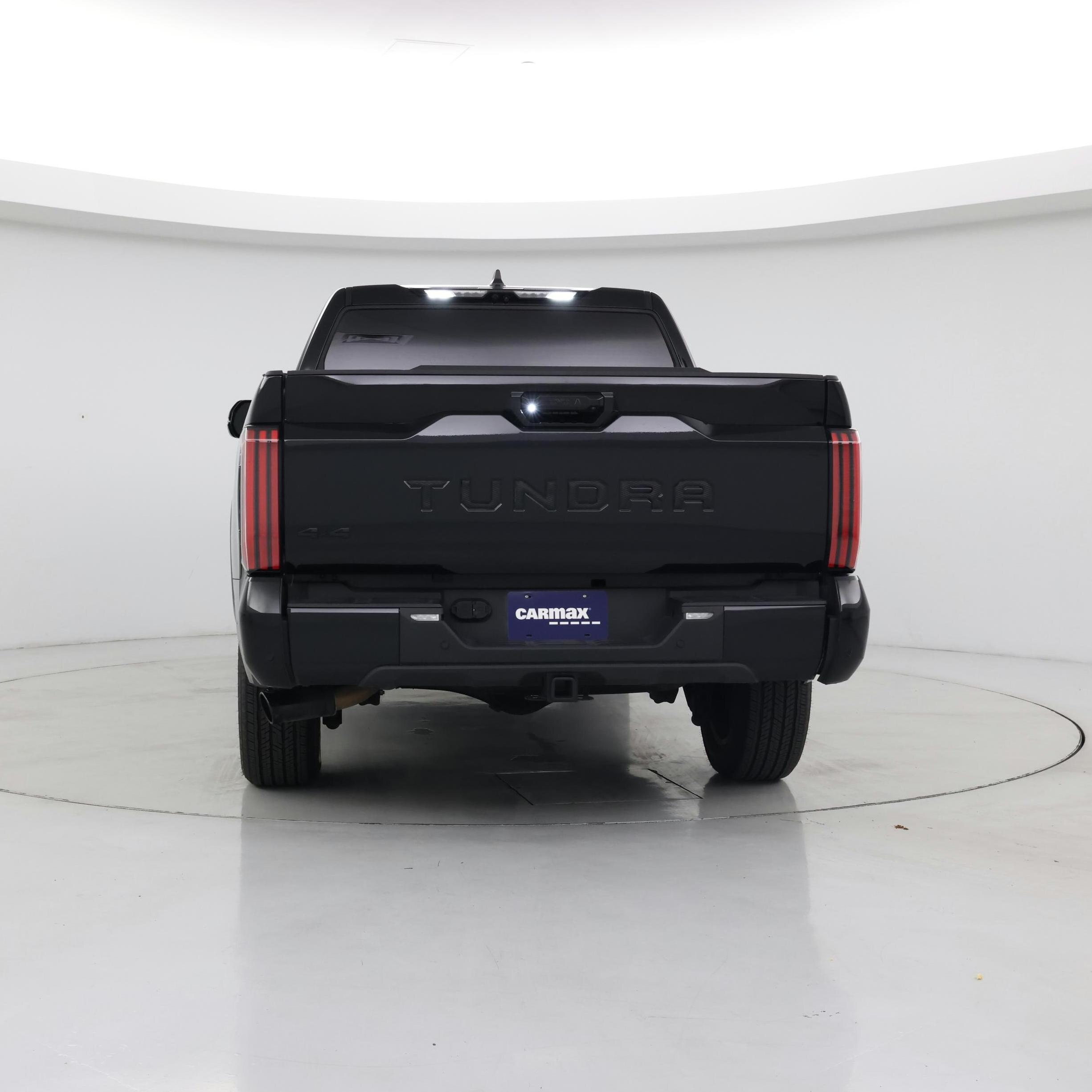 Thumbnail: 2024 Toyota Tundra - 6