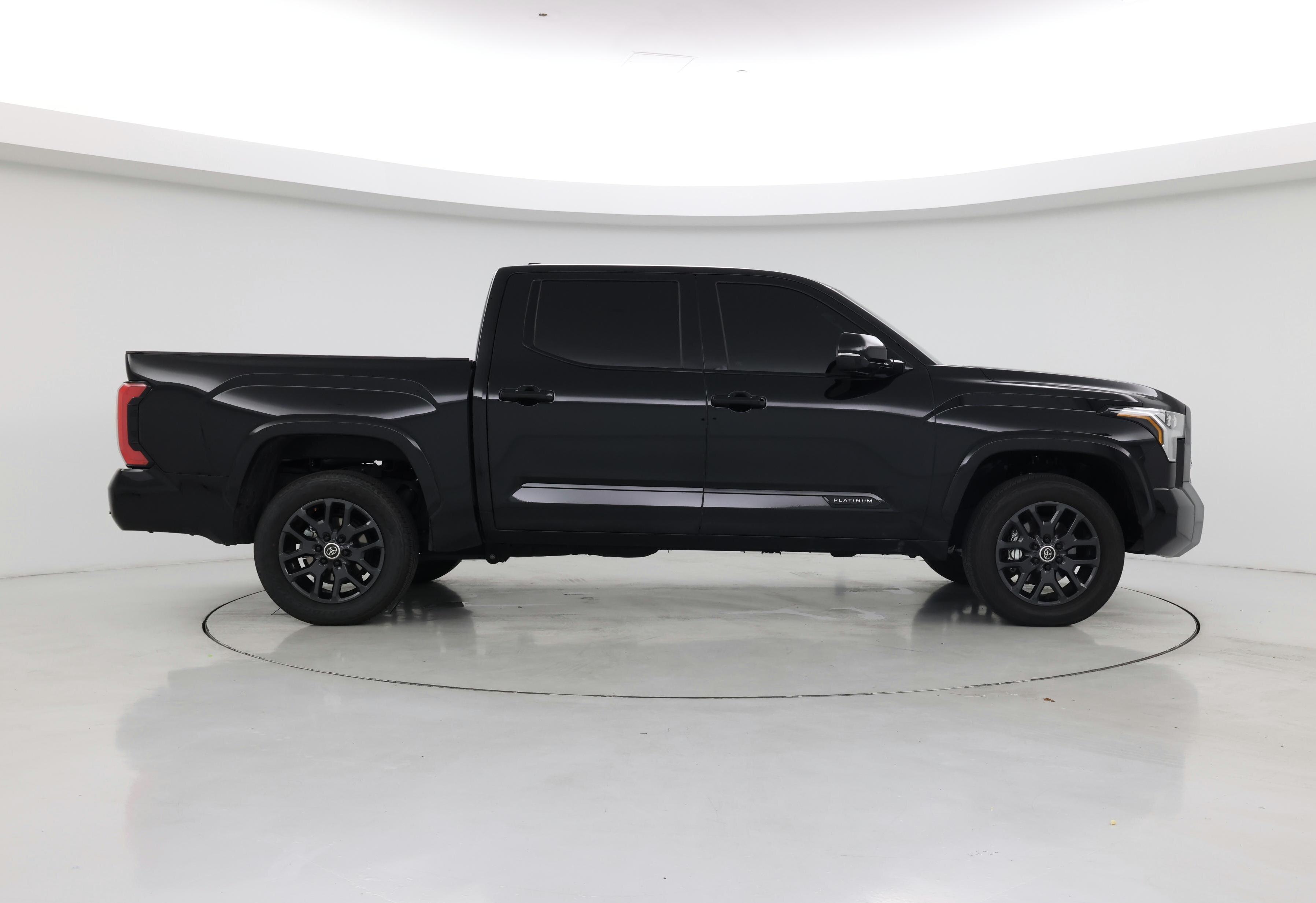Thumbnail: 2024 Toyota Tundra - 7