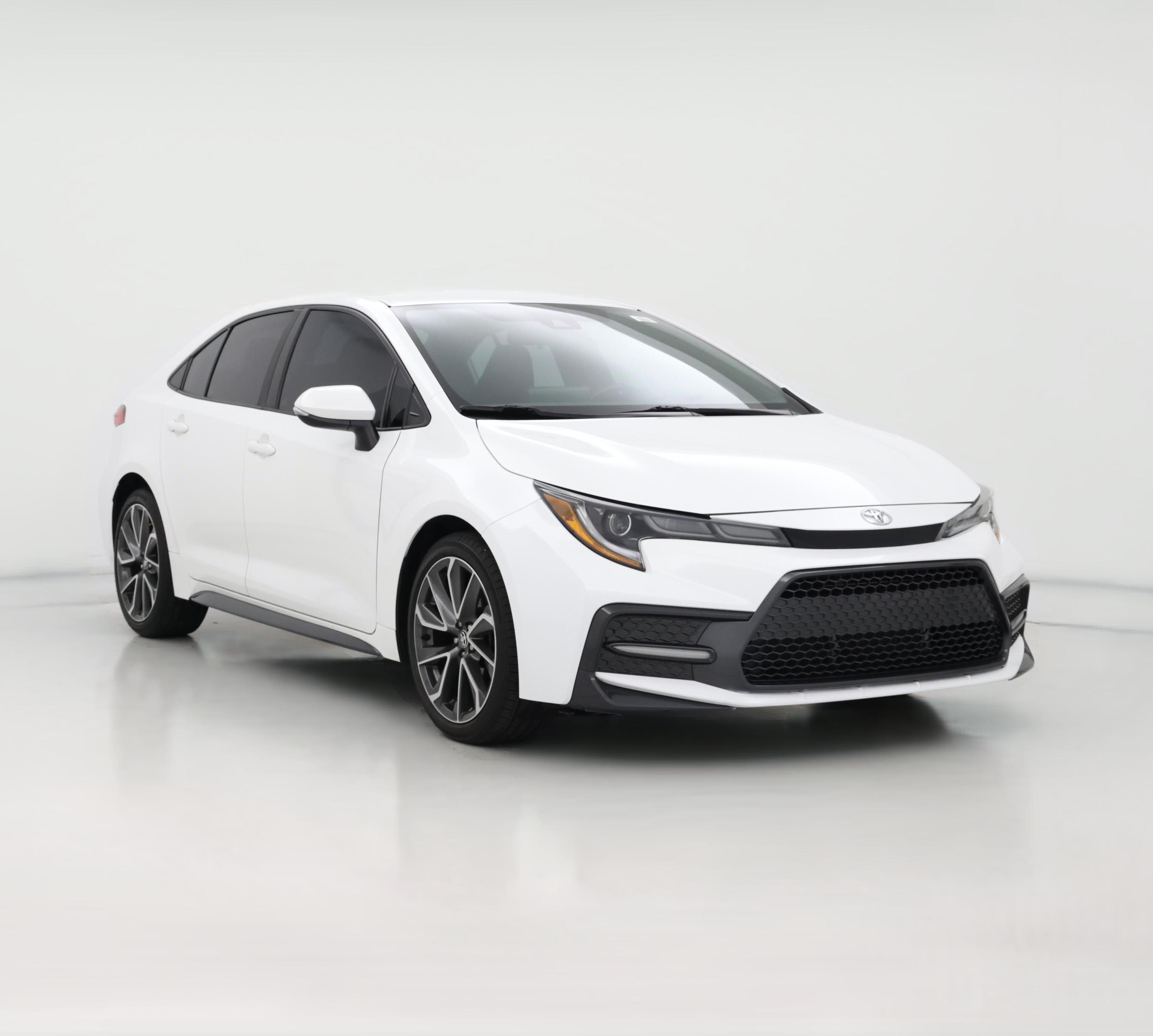 Thumbnail: 2022 Toyota Corolla - 1