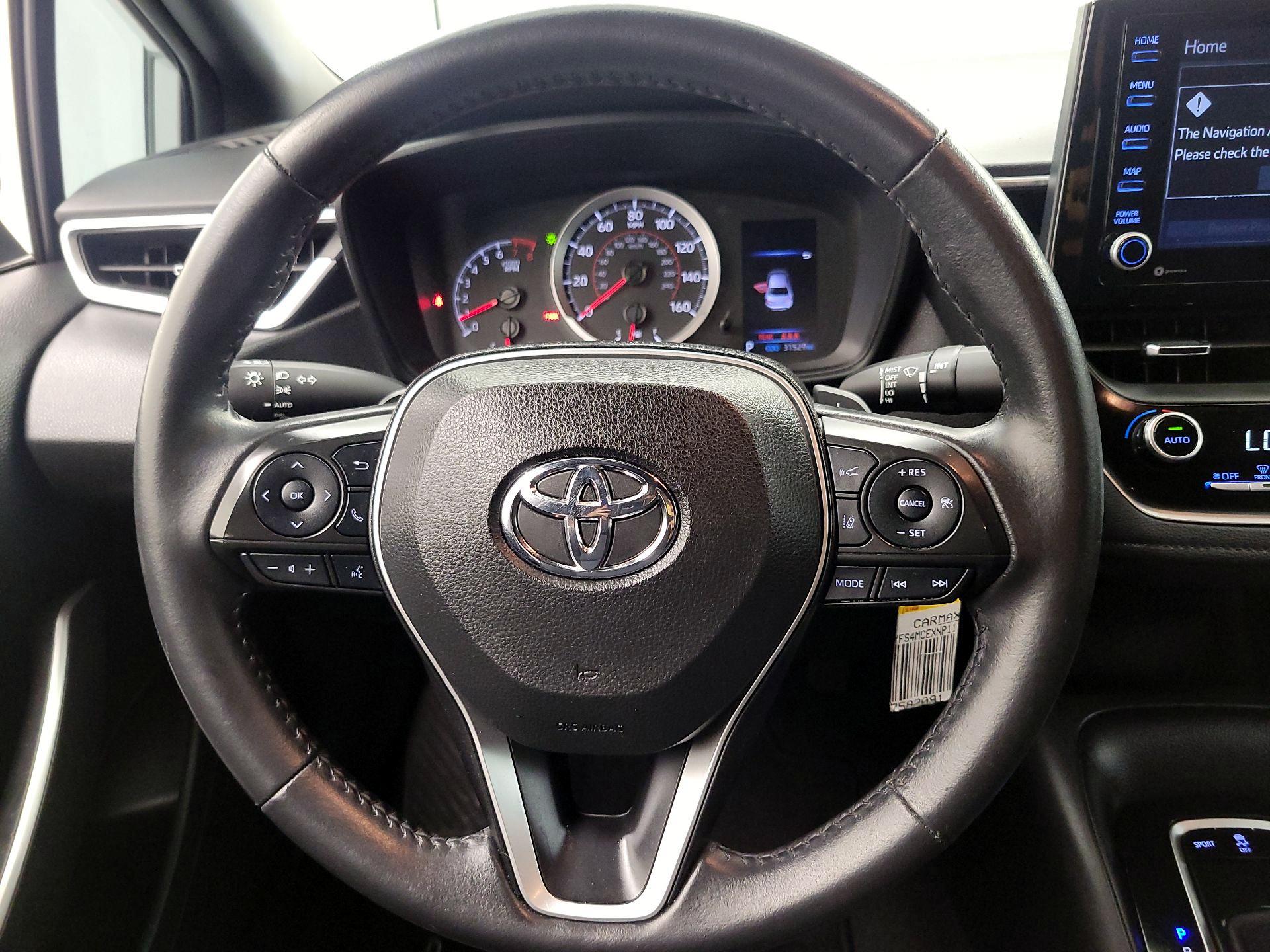 Thumbnail: 2022 Toyota Corolla - 10