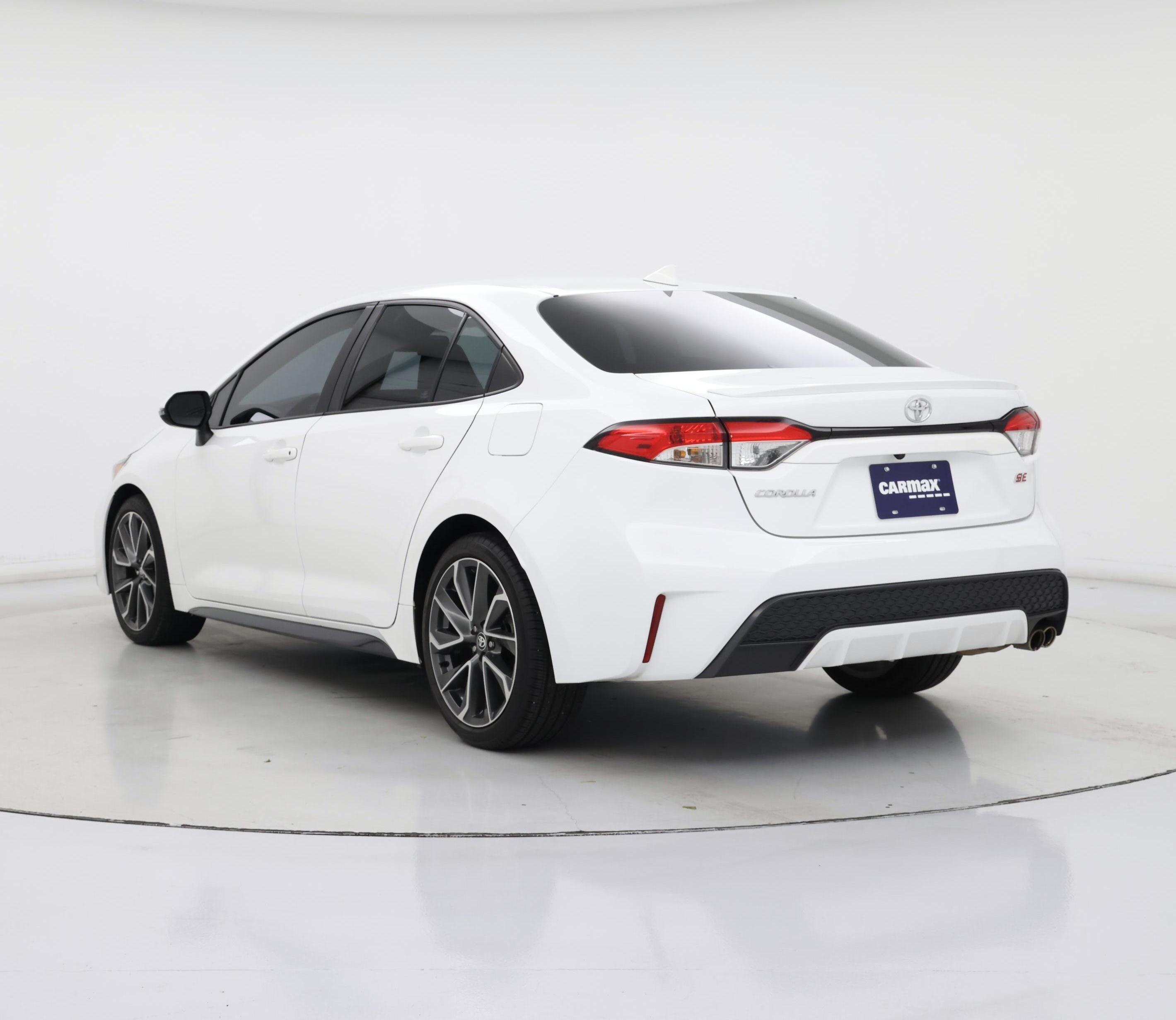 Thumbnail: 2022 Toyota Corolla - 2