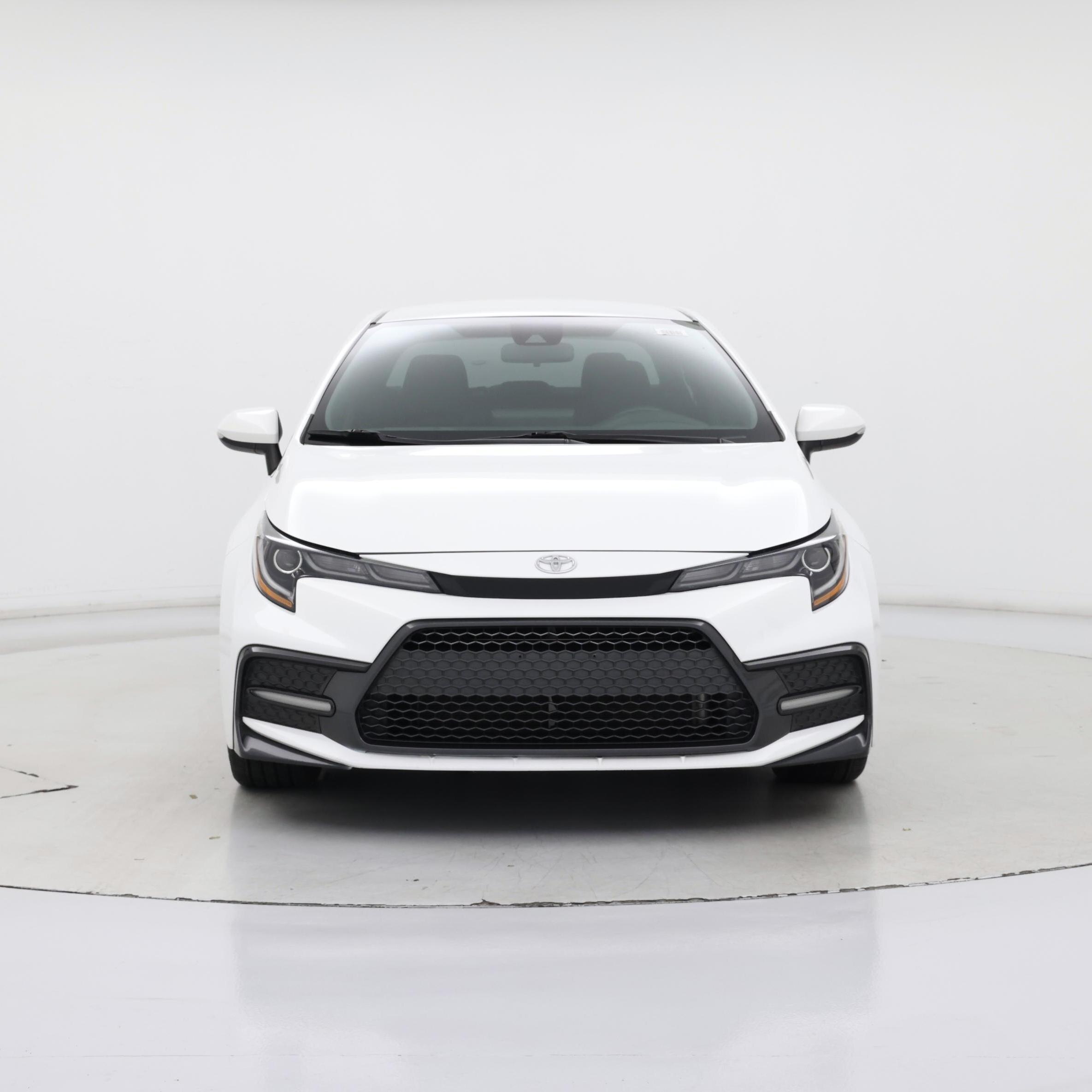 Thumbnail: 2022 Toyota Corolla - 5