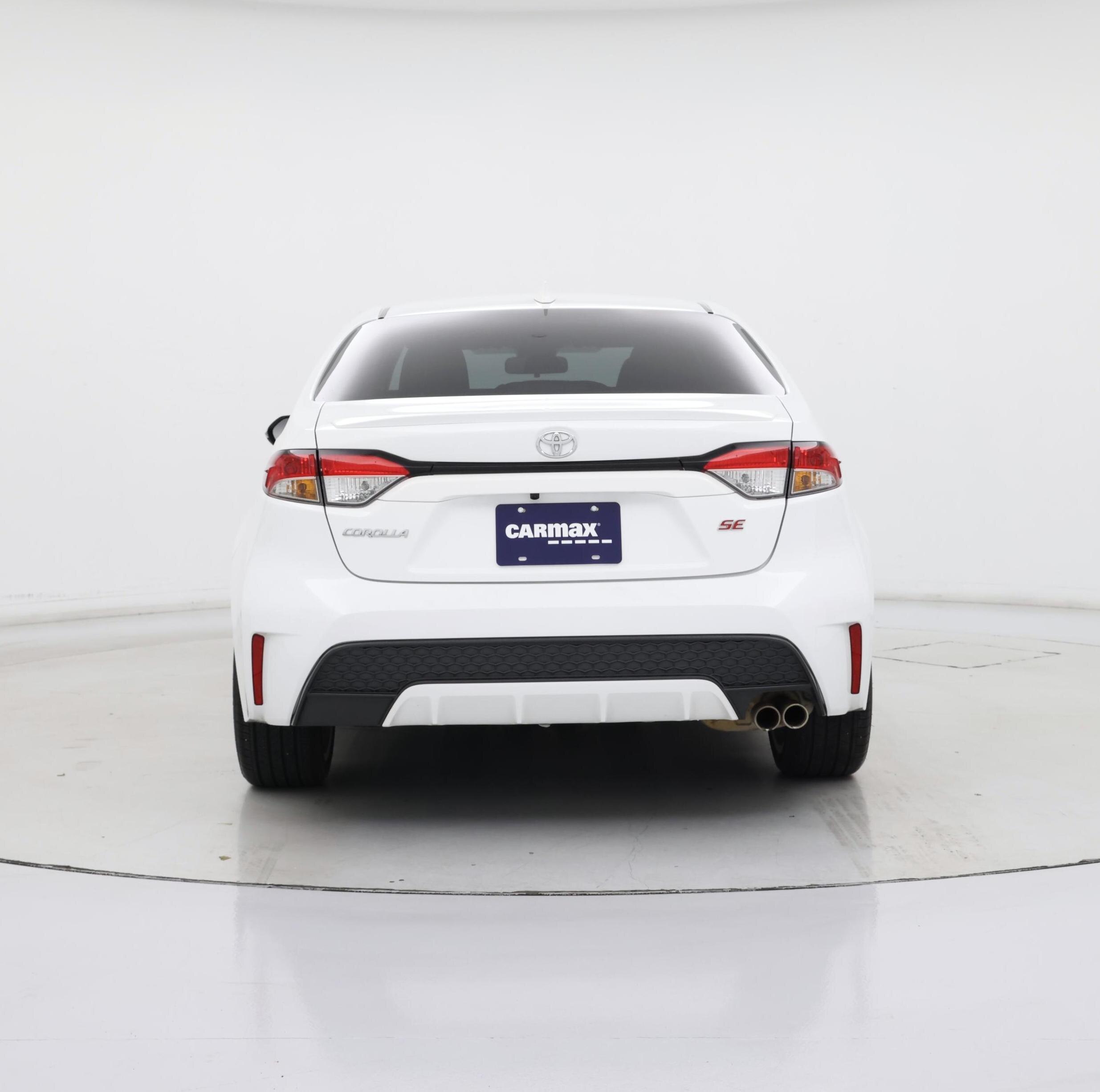 Thumbnail: 2022 Toyota Corolla - 6