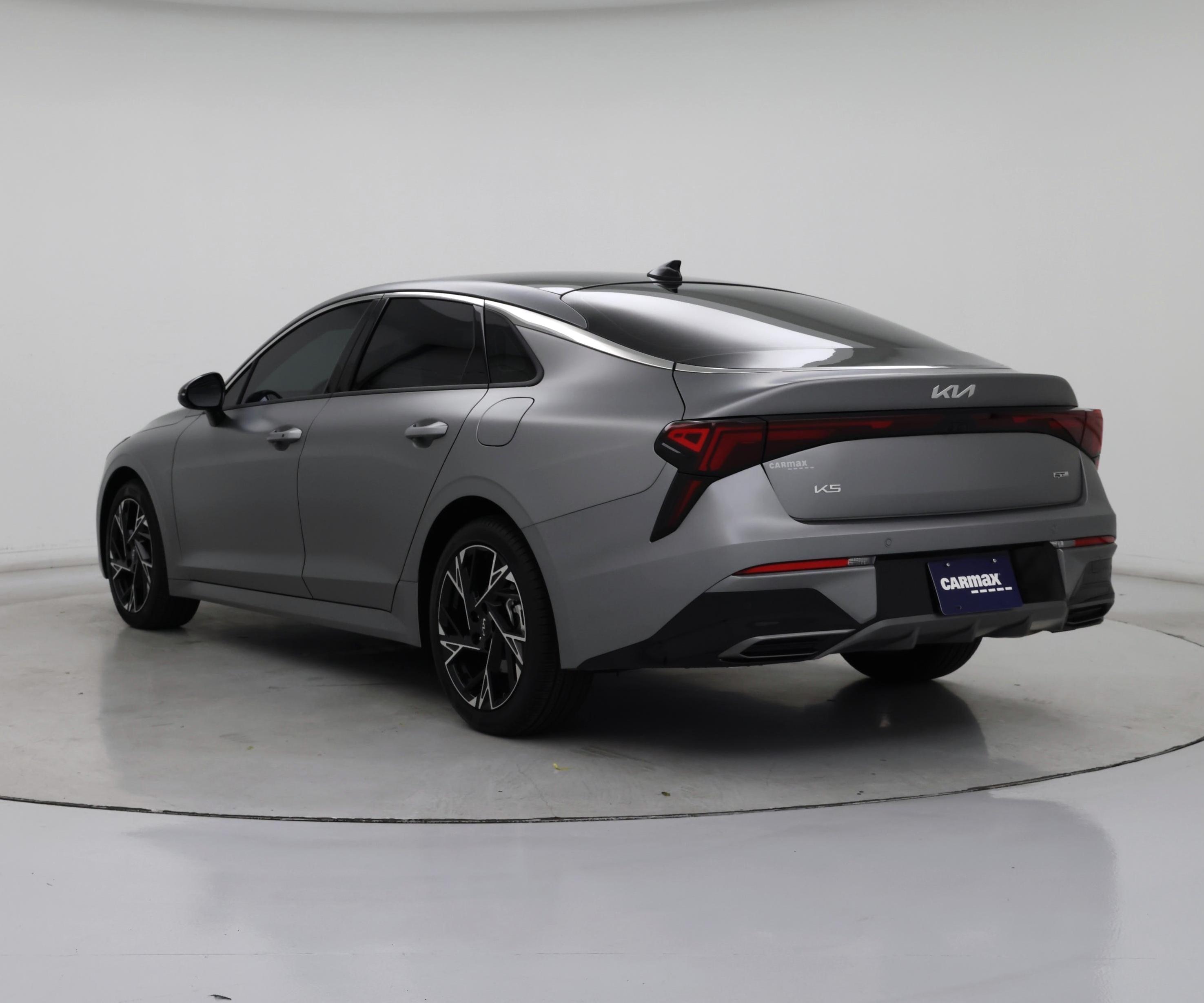Thumbnail: 2025 Kia K5 - 2
