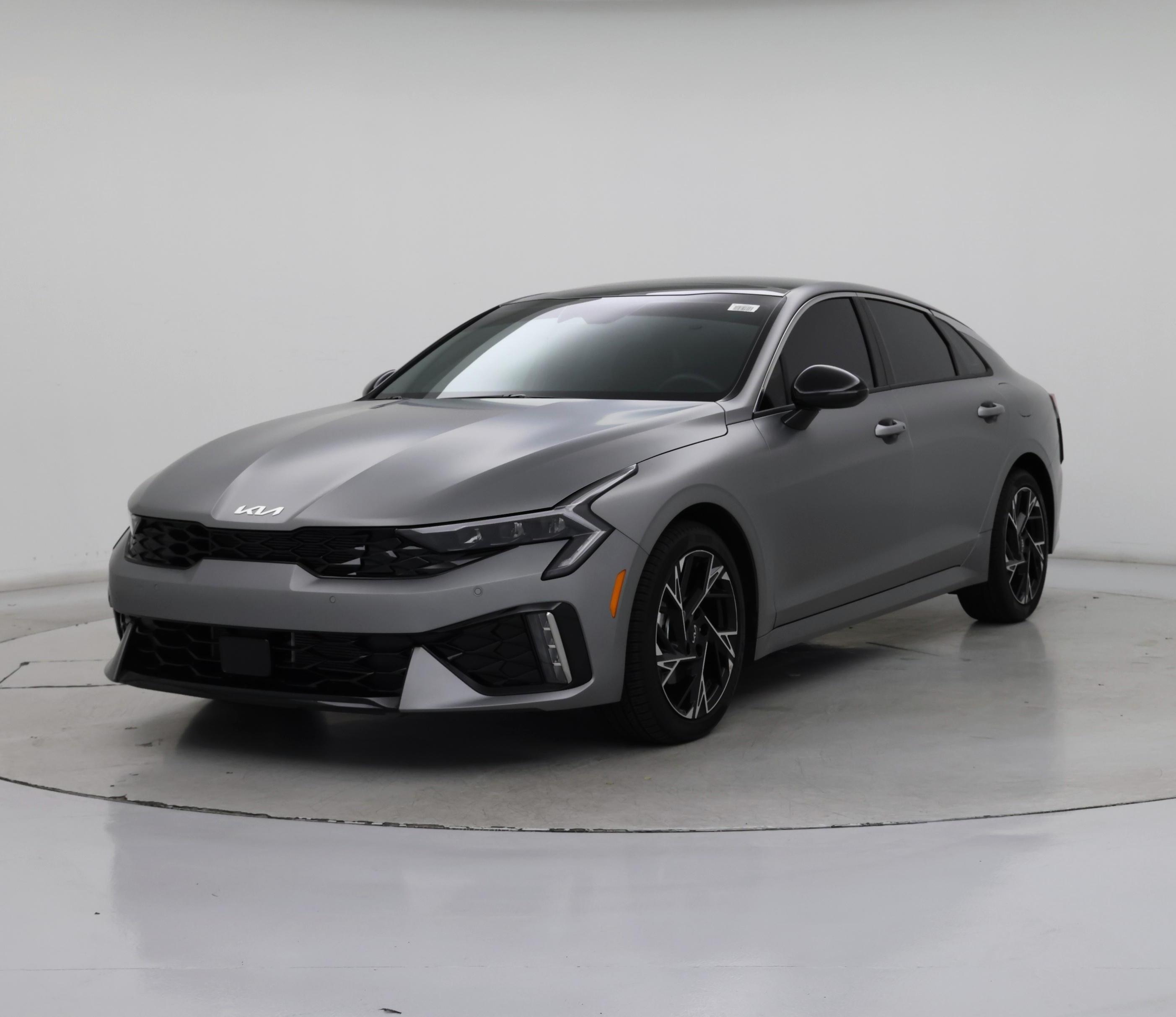 Thumbnail: 2025 Kia K5 - 4