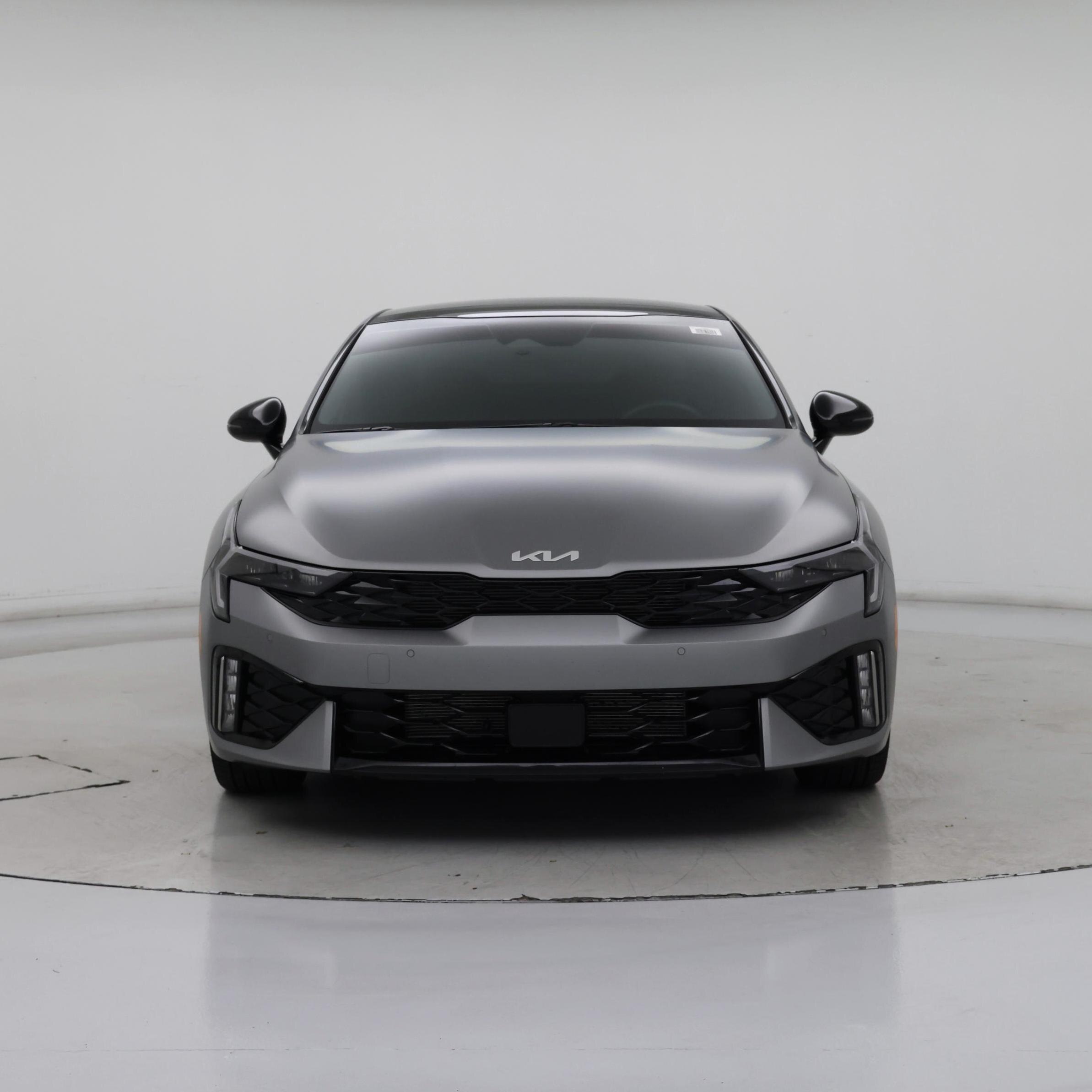 Thumbnail: 2025 Kia K5 - 5