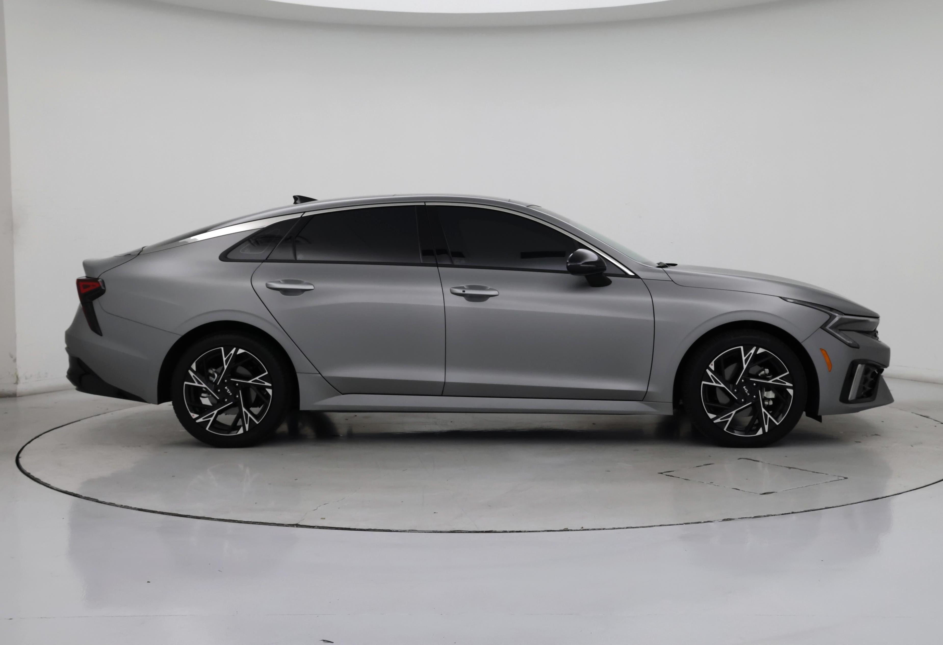 Thumbnail: 2025 Kia K5 - 7