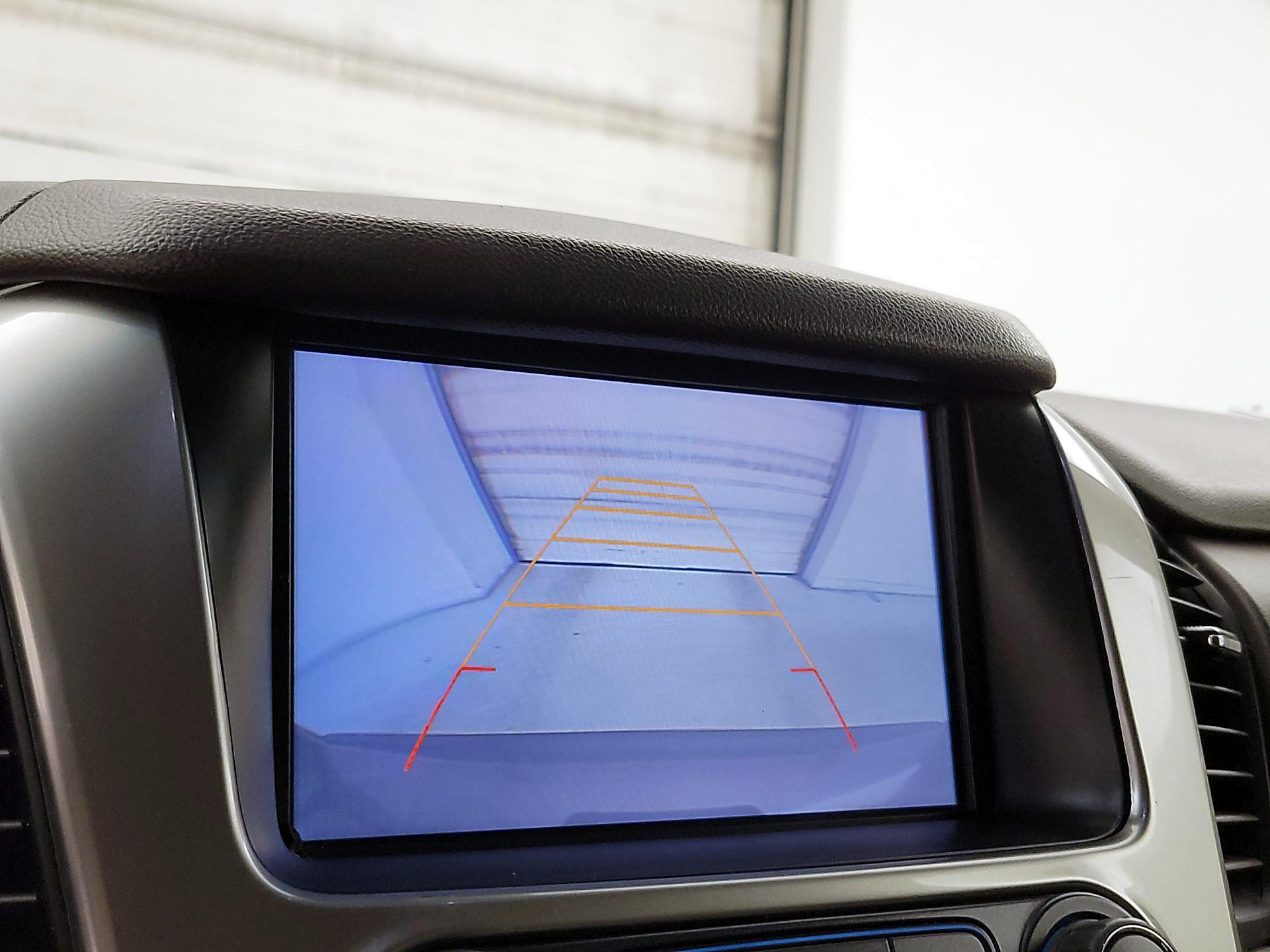Thumbnail: 2016 Chevrolet Suburban - 14