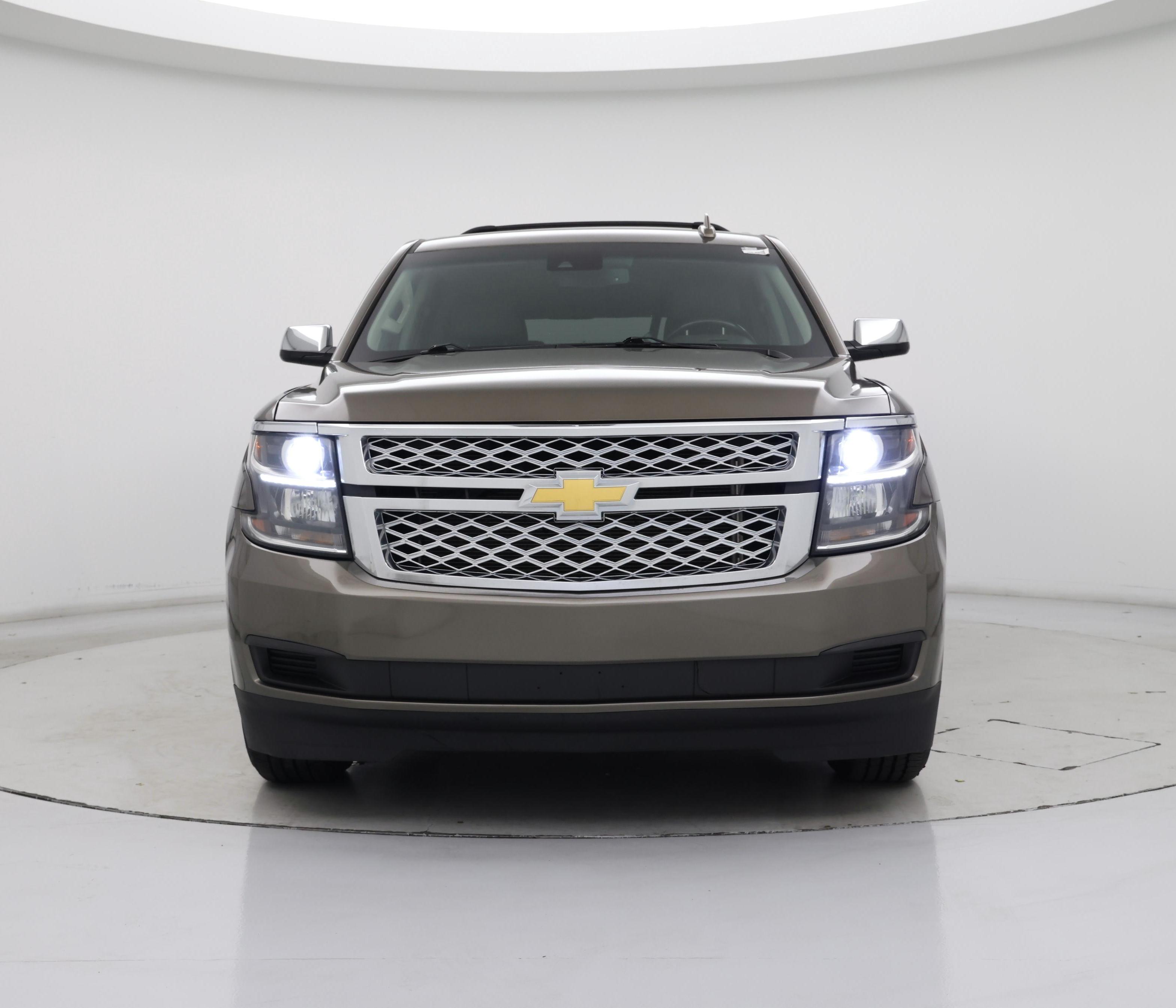 Thumbnail: 2016 Chevrolet Suburban - 5