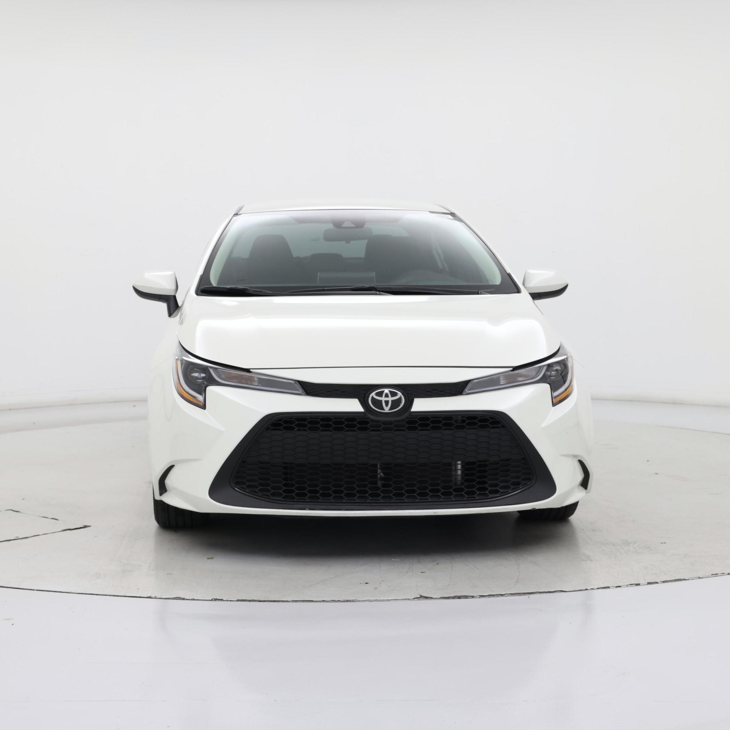 Thumbnail: 2021 Toyota Corolla - 5