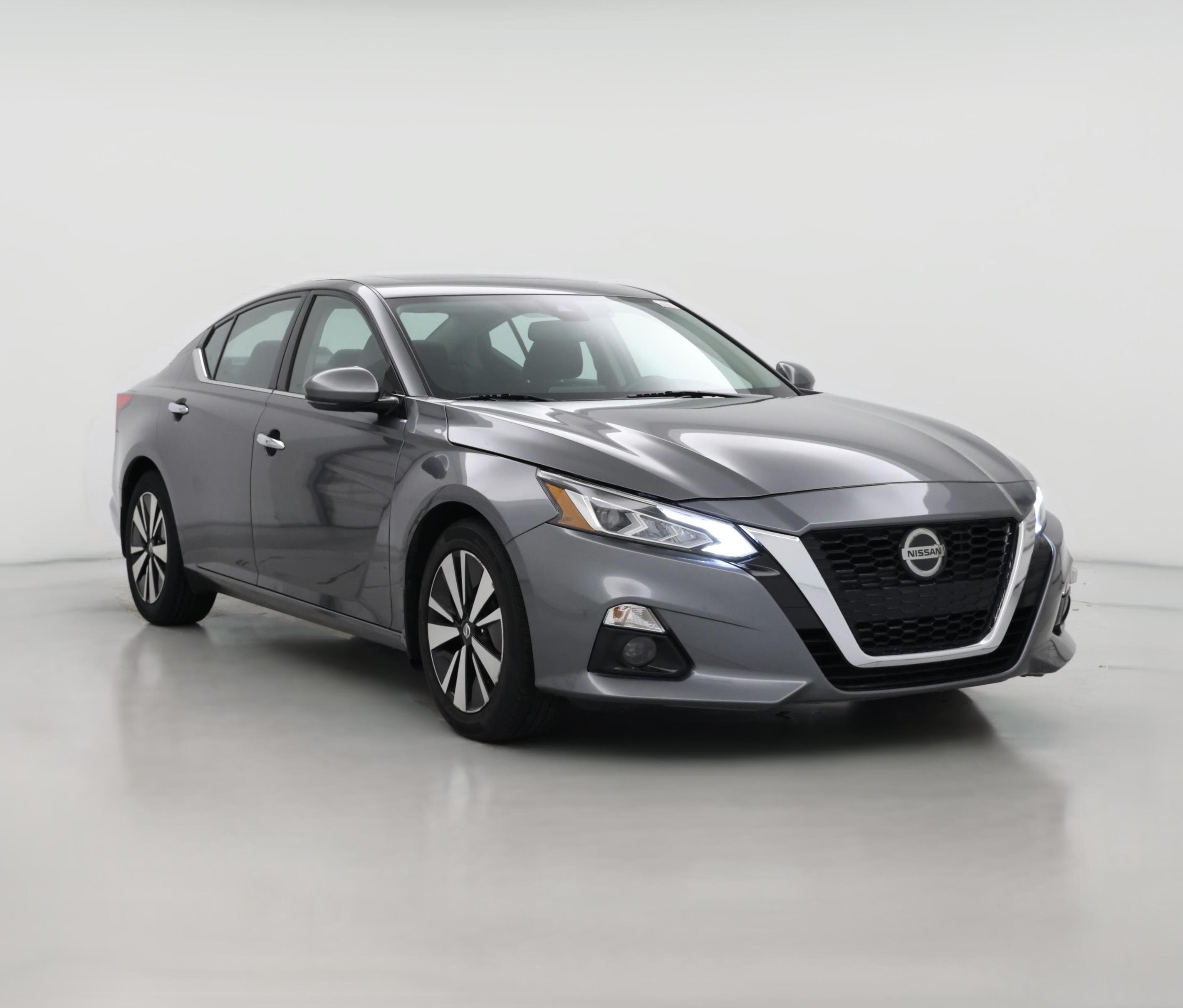 Thumbnail: 2019 Nissan Altima - 1