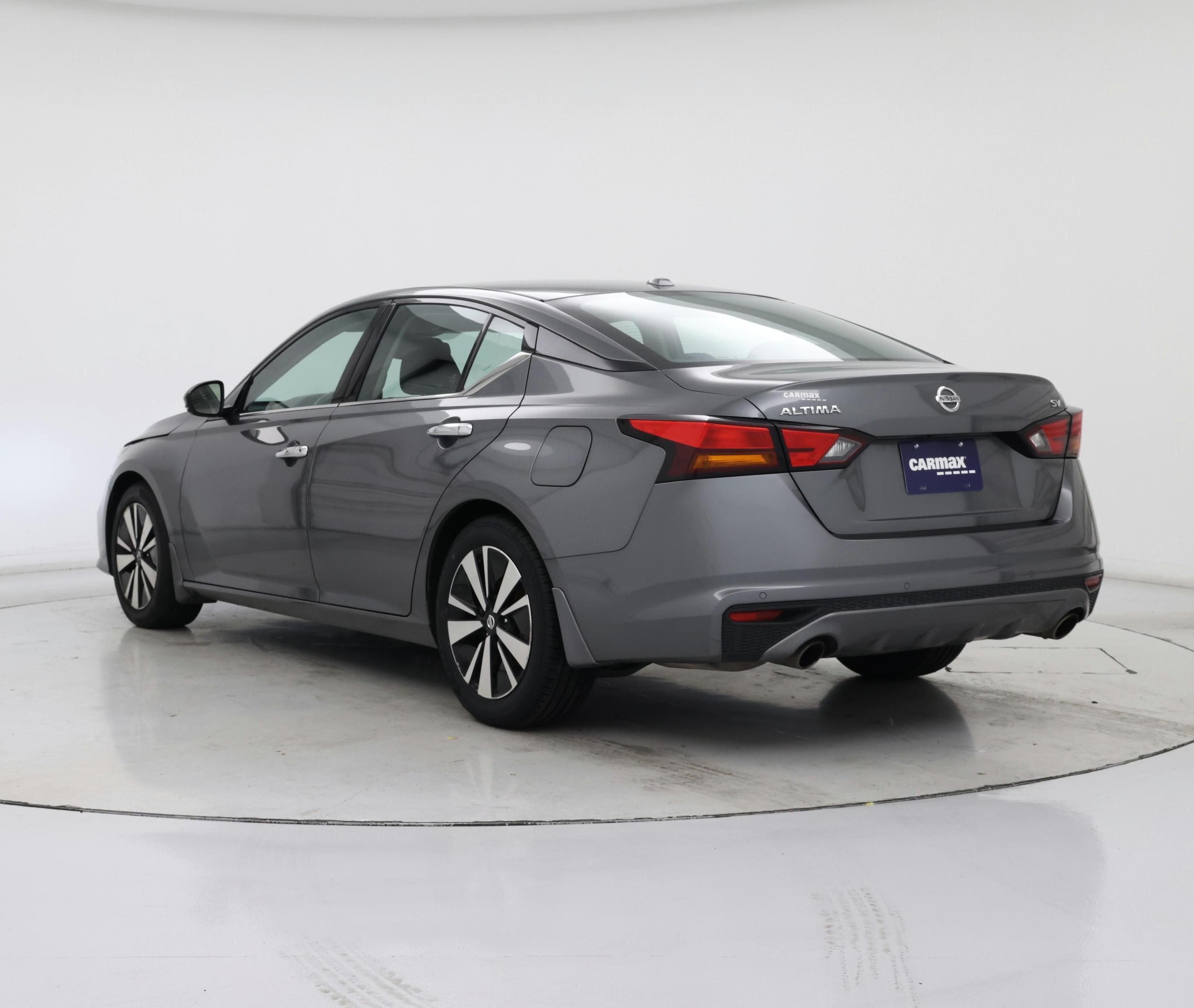Thumbnail: 2019 Nissan Altima - 2