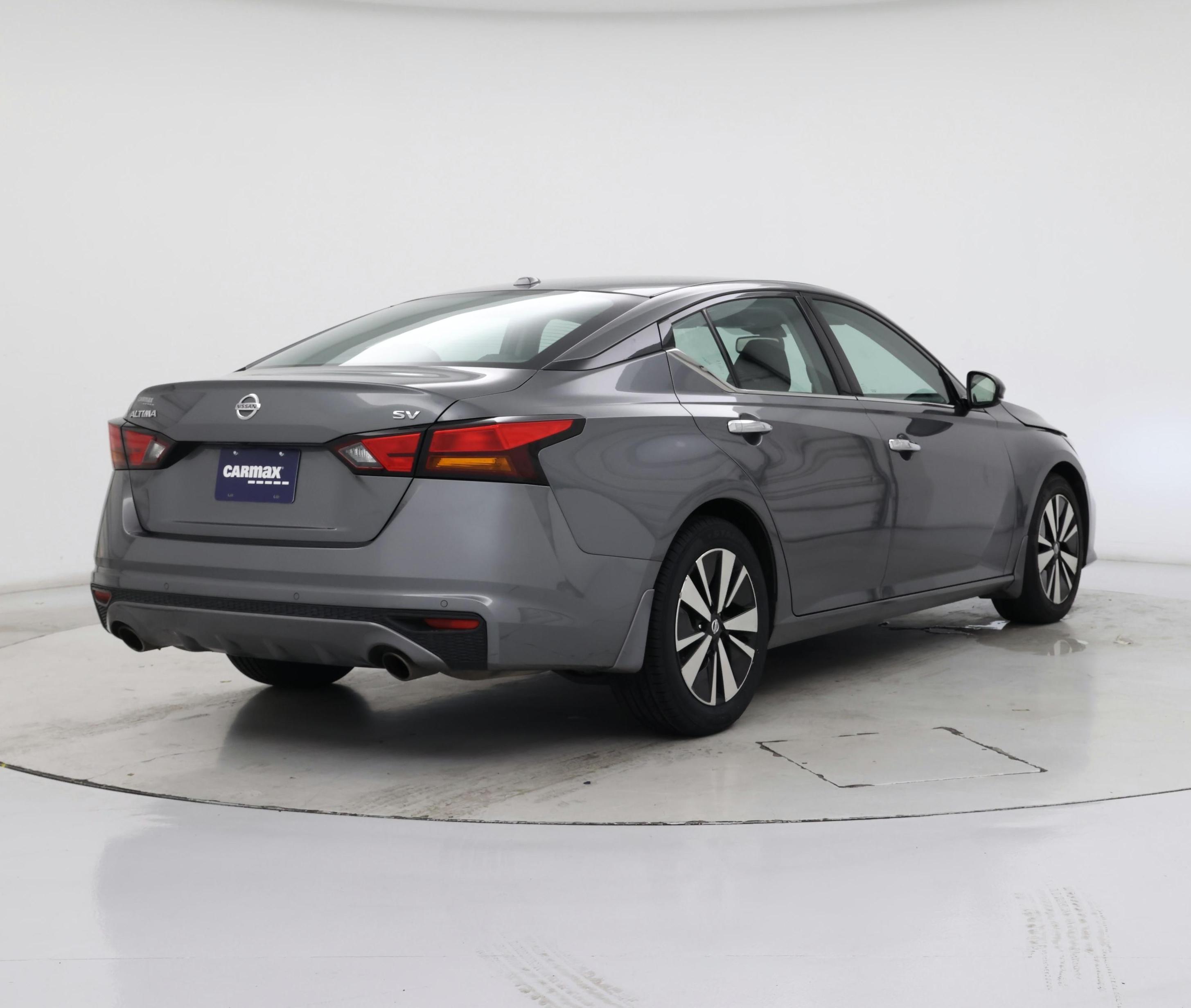 Thumbnail: 2019 Nissan Altima - 8