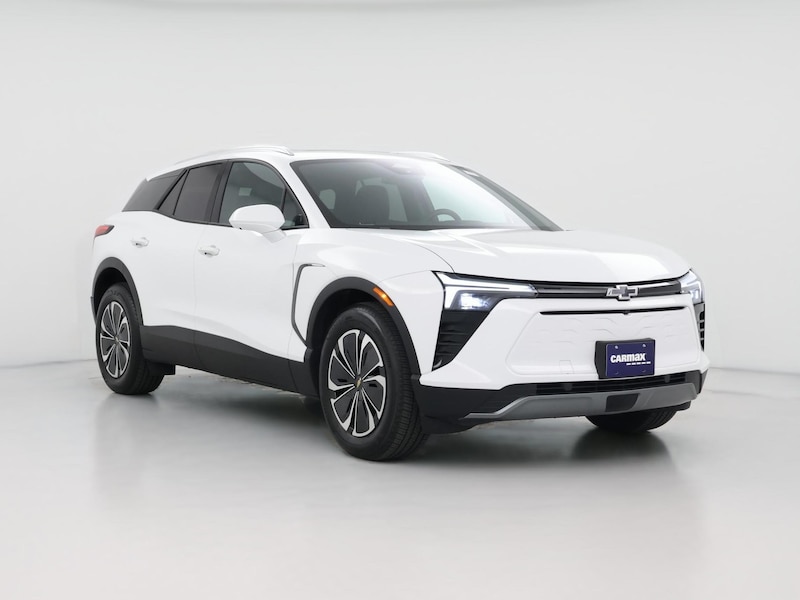 2024 Chevrolet Blazer EV 2LT -
                  Henderson, NV