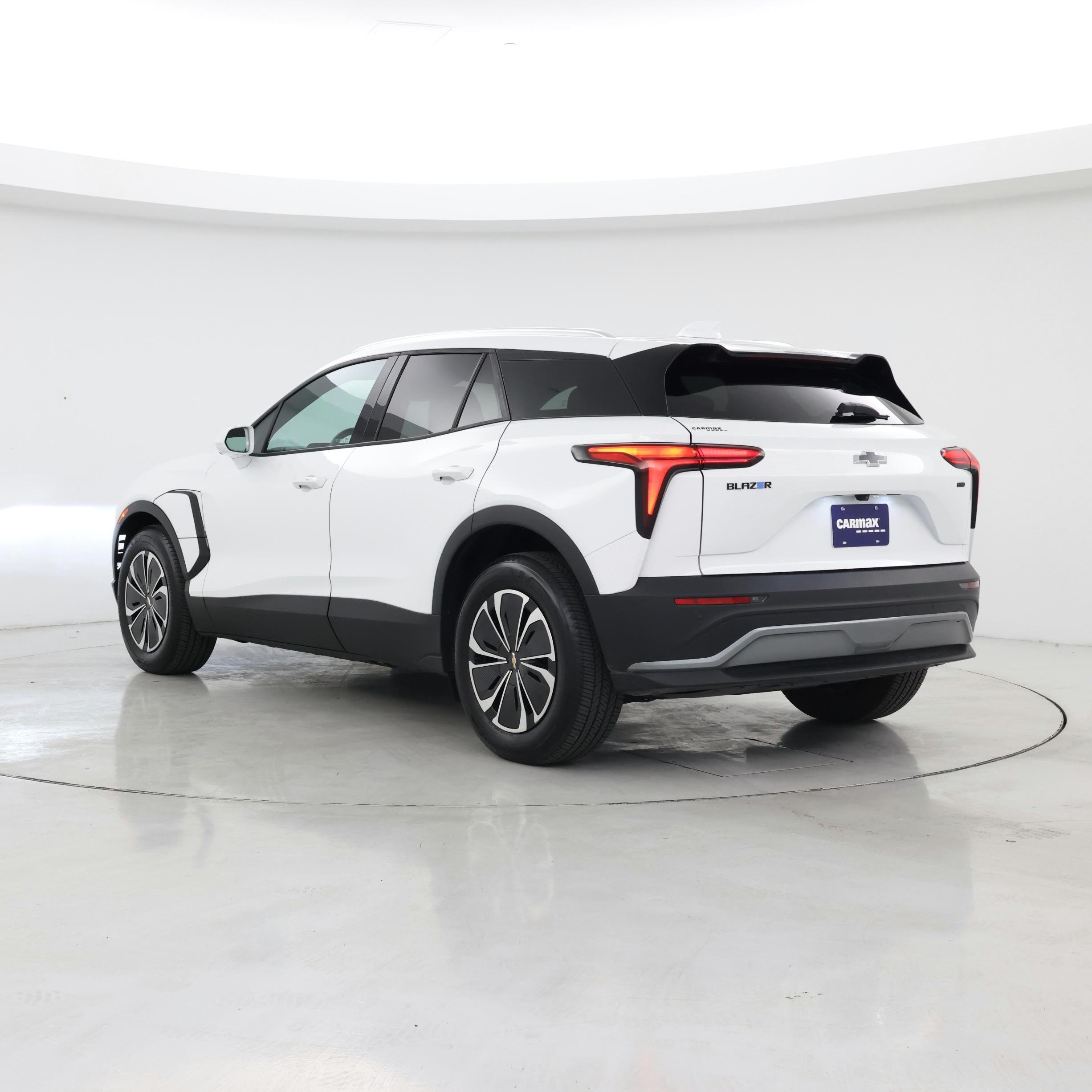 Thumbnail: 2024 Chevrolet Blazer EV - 2