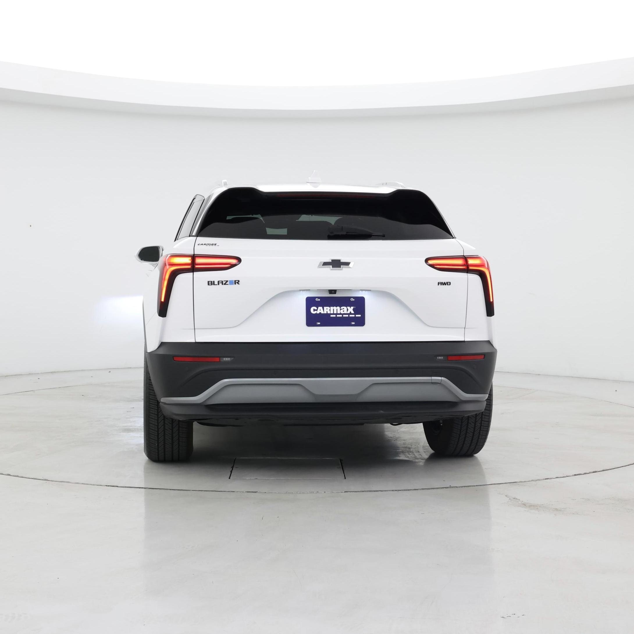Thumbnail: 2024 Chevrolet Blazer EV - 6