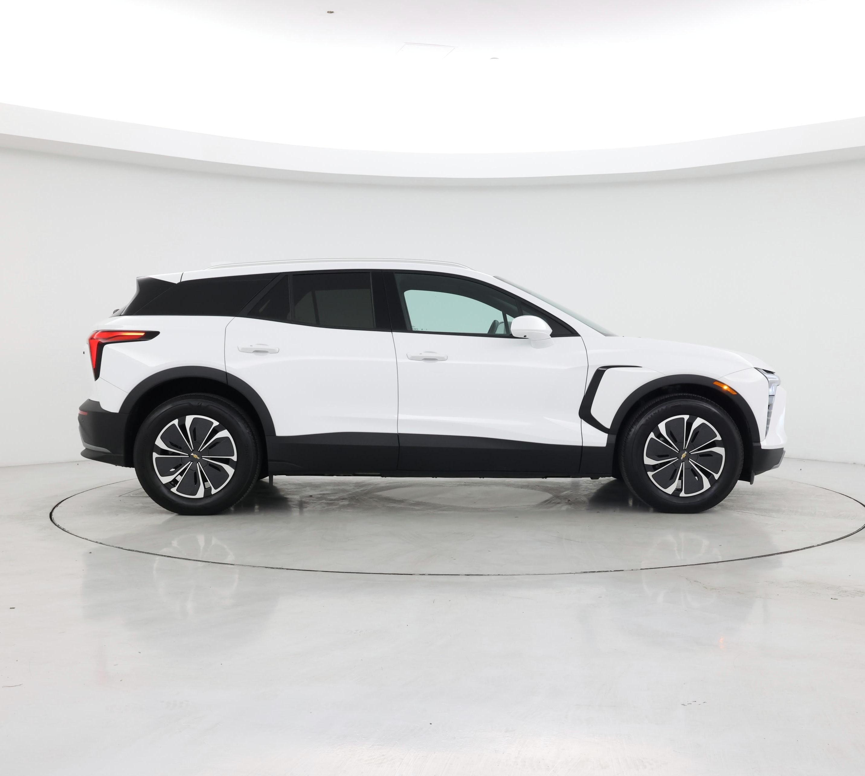 Thumbnail: 2024 Chevrolet Blazer EV - 7