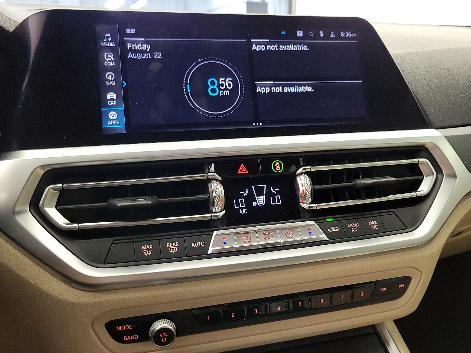 Thumbnail: 2021 BMW 3 Series - 16