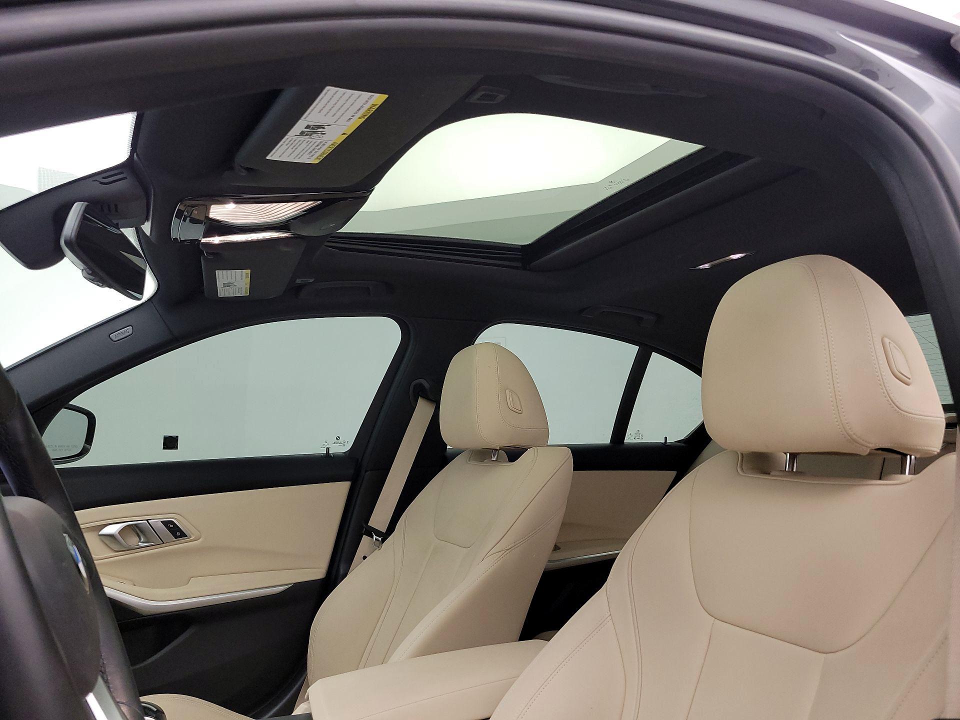 Thumbnail: 2021 BMW 3 Series - 20