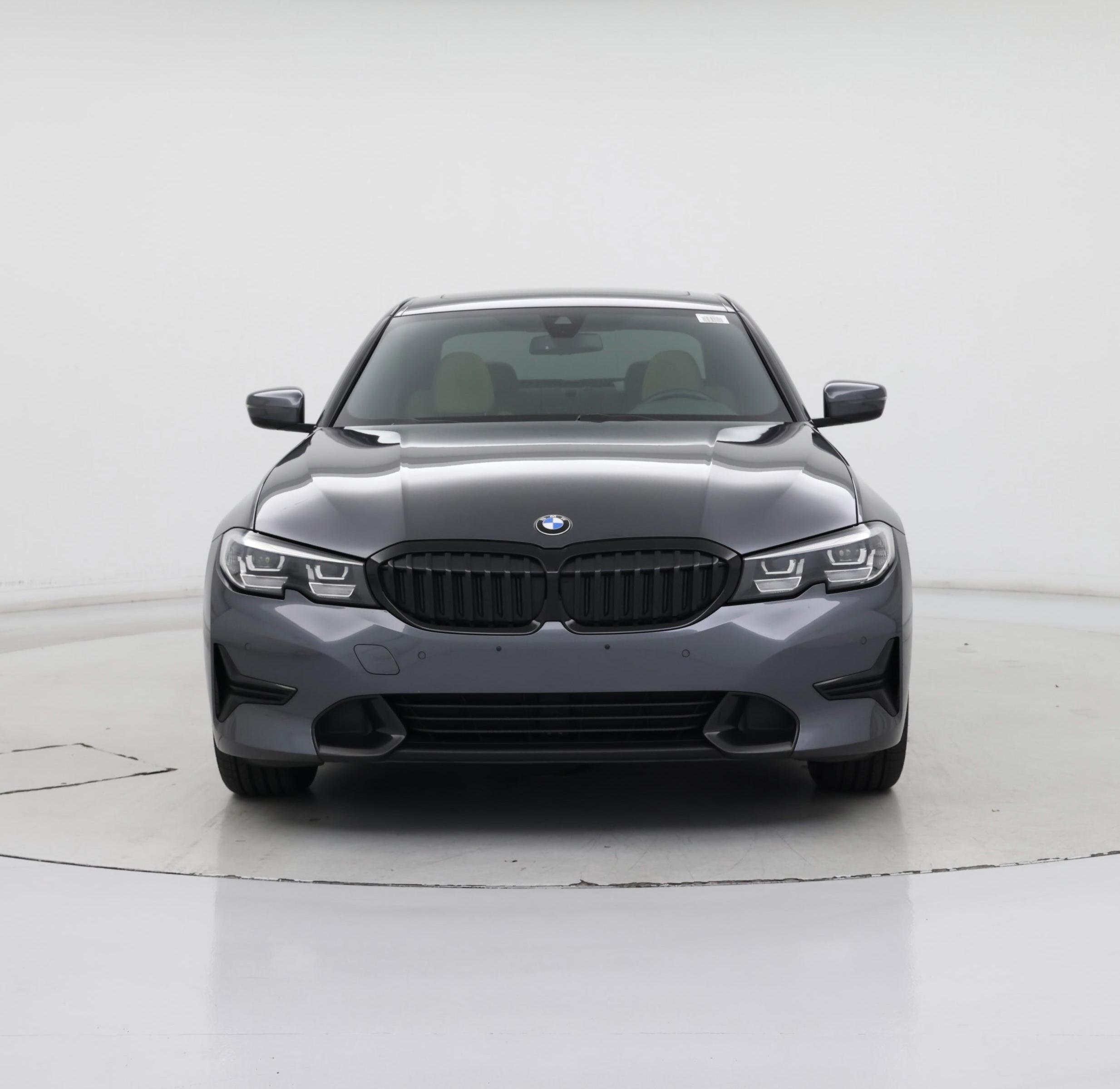 Thumbnail: 2021 BMW 3 Series - 5