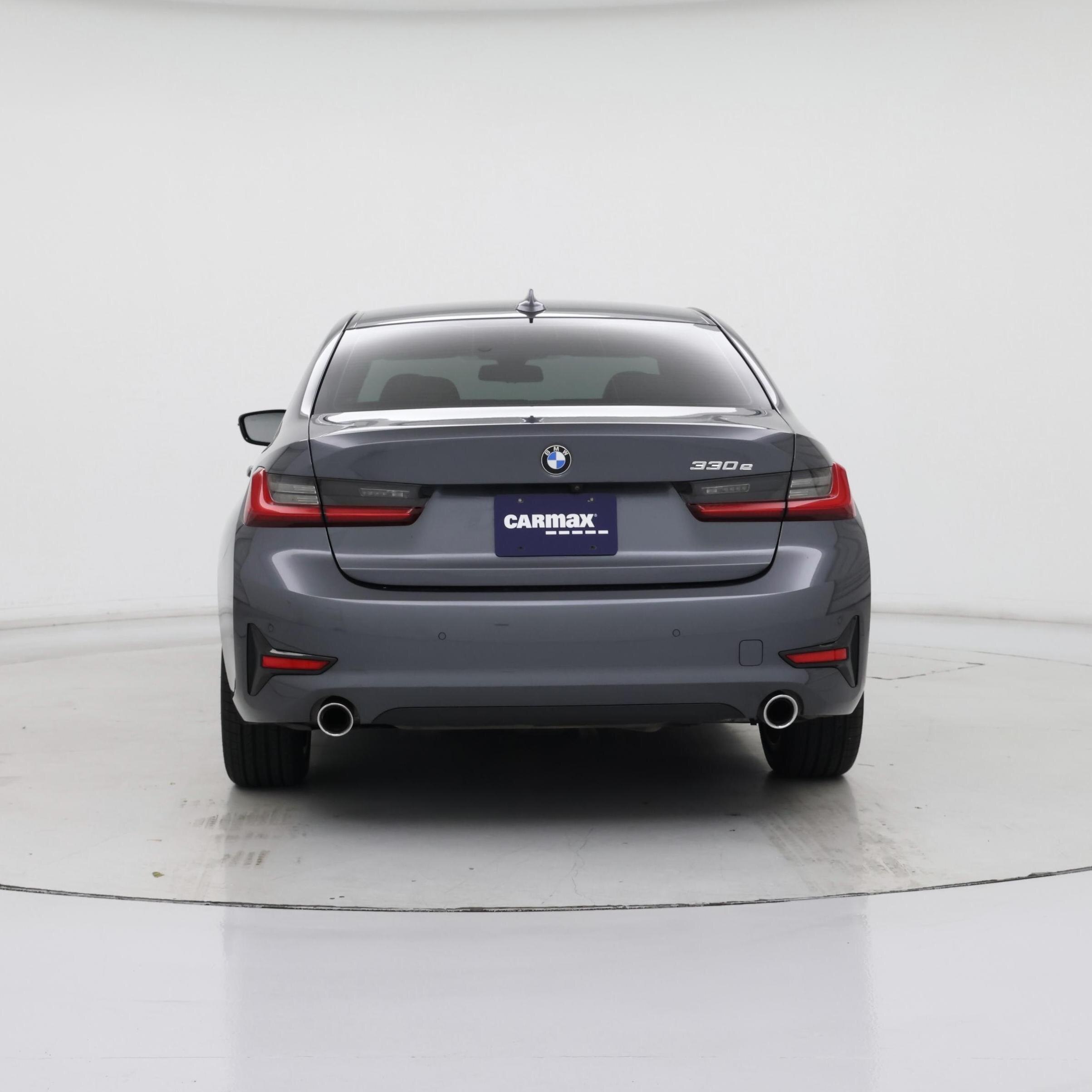Thumbnail: 2021 BMW 3 Series - 6