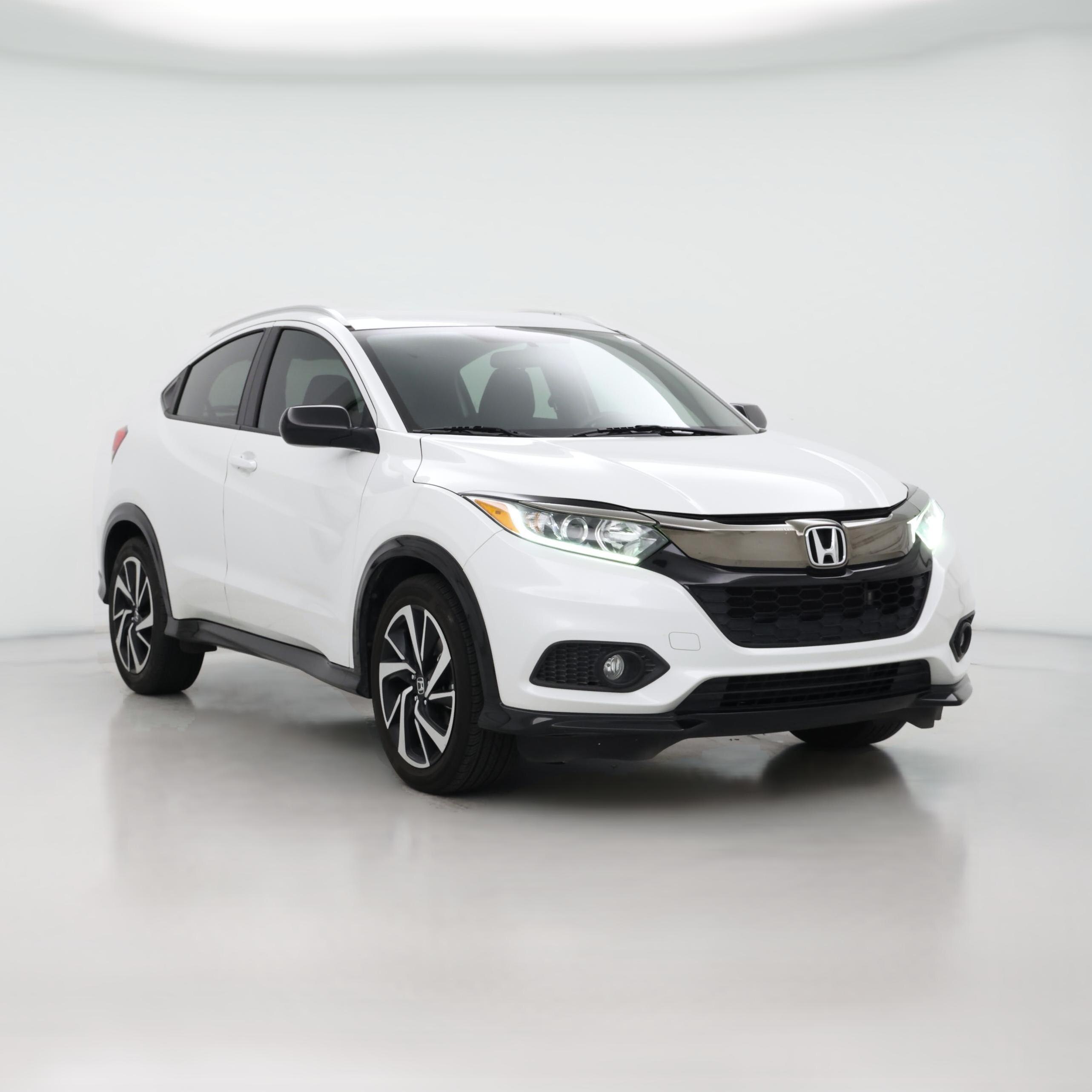 Thumbnail: 2020 Honda HR-V - 1