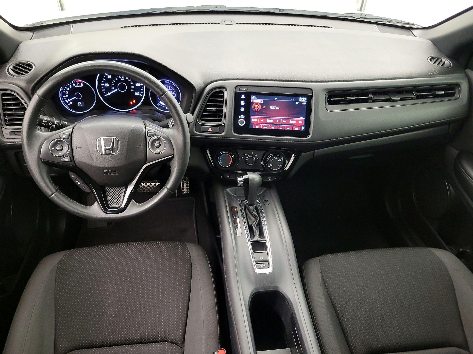 Thumbnail: 2020 Honda HR-V - 9