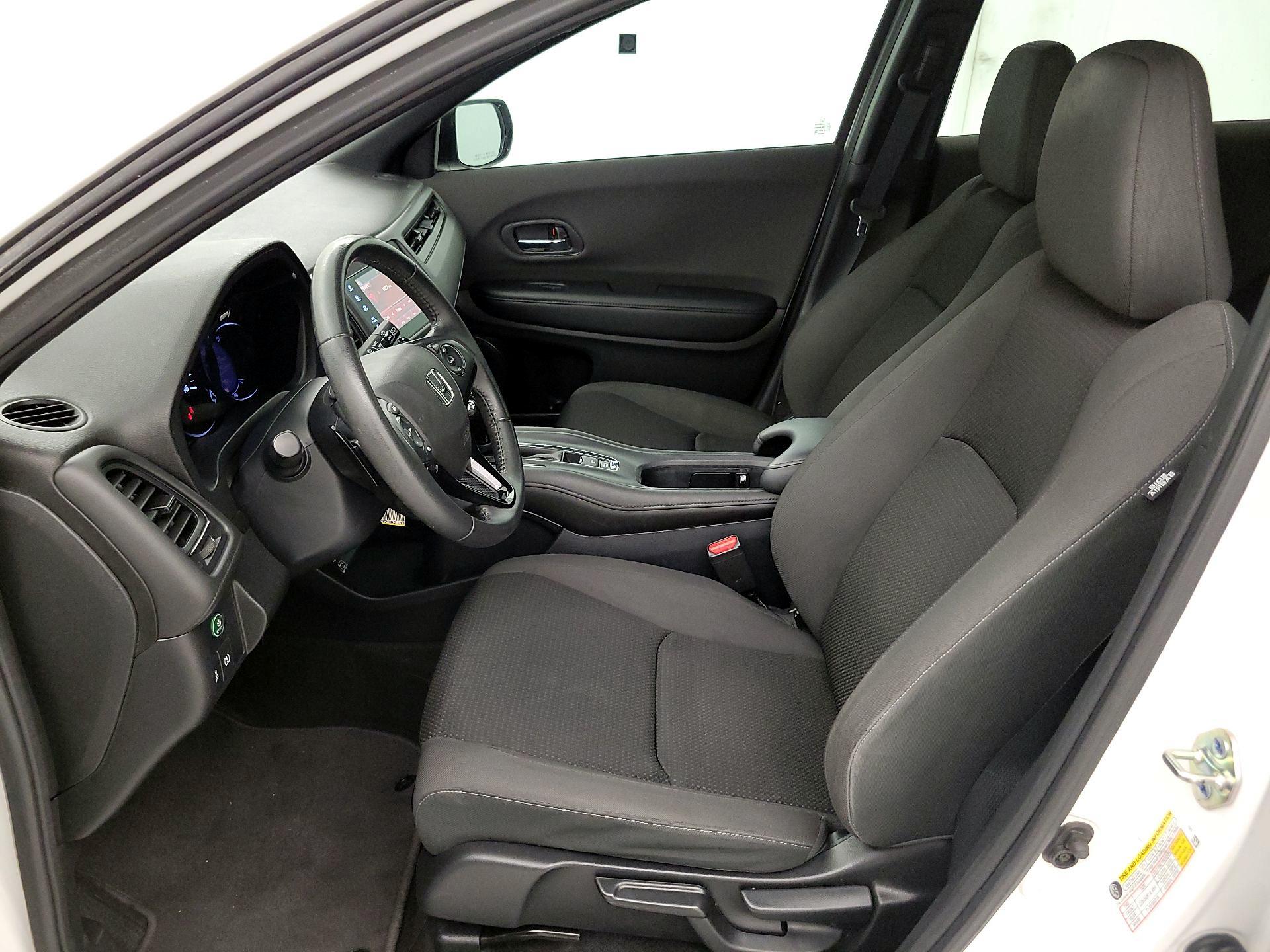 Thumbnail: 2020 Honda HR-V - 11