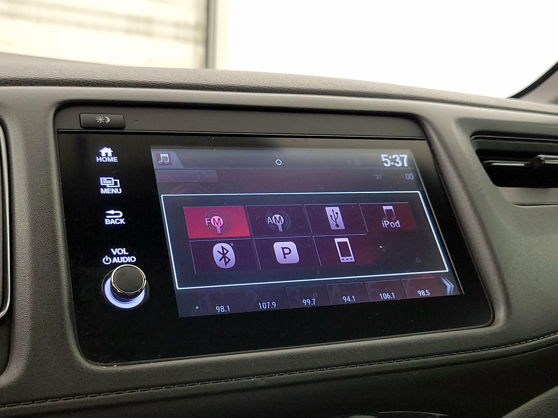 Thumbnail: 2020 Honda HR-V - 15