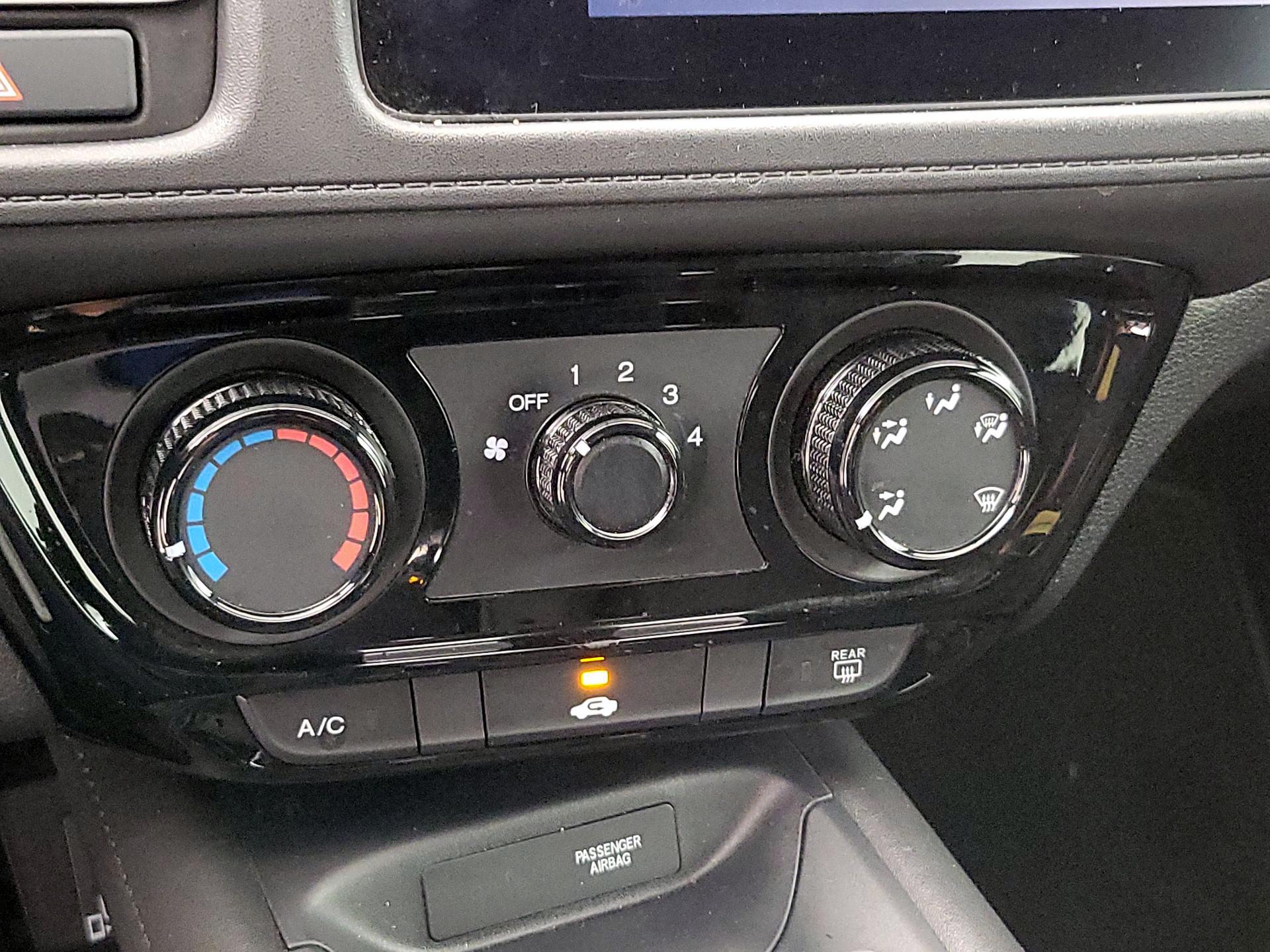 Thumbnail: 2020 Honda HR-V - 16