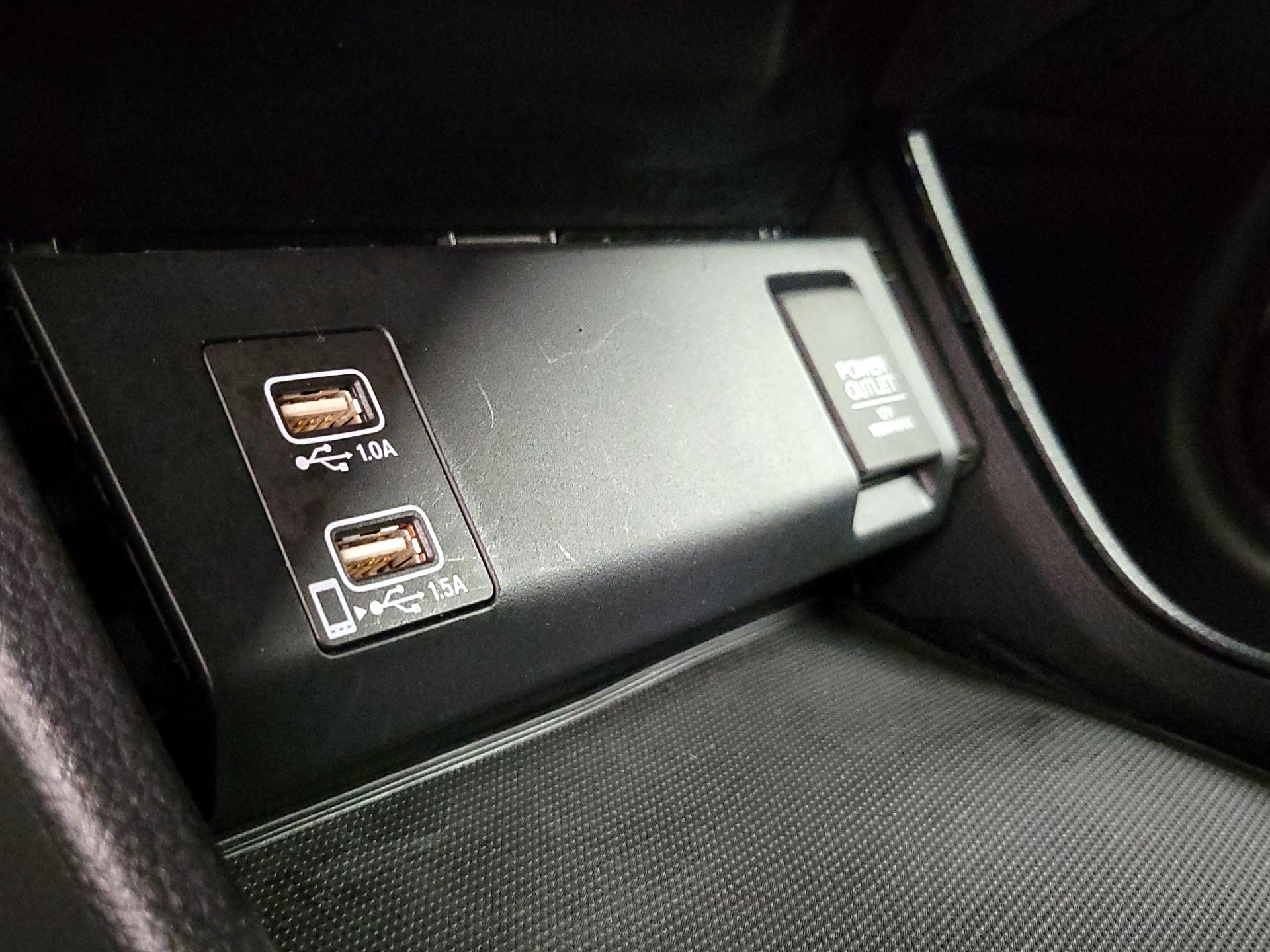 Thumbnail: 2020 Honda HR-V - 18