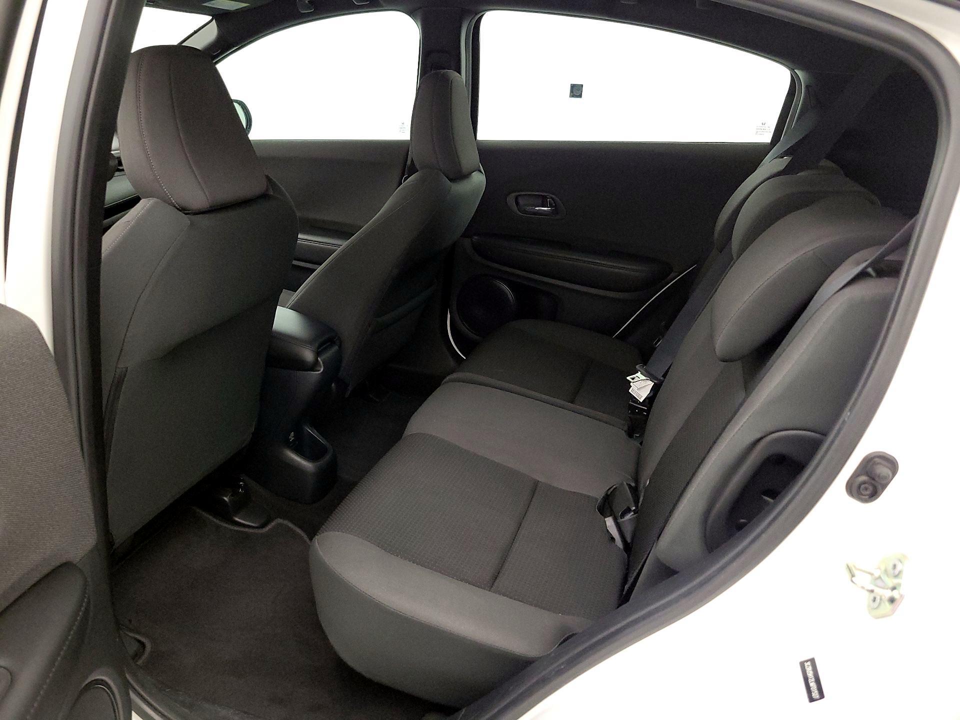 Thumbnail: 2020 Honda HR-V - 19