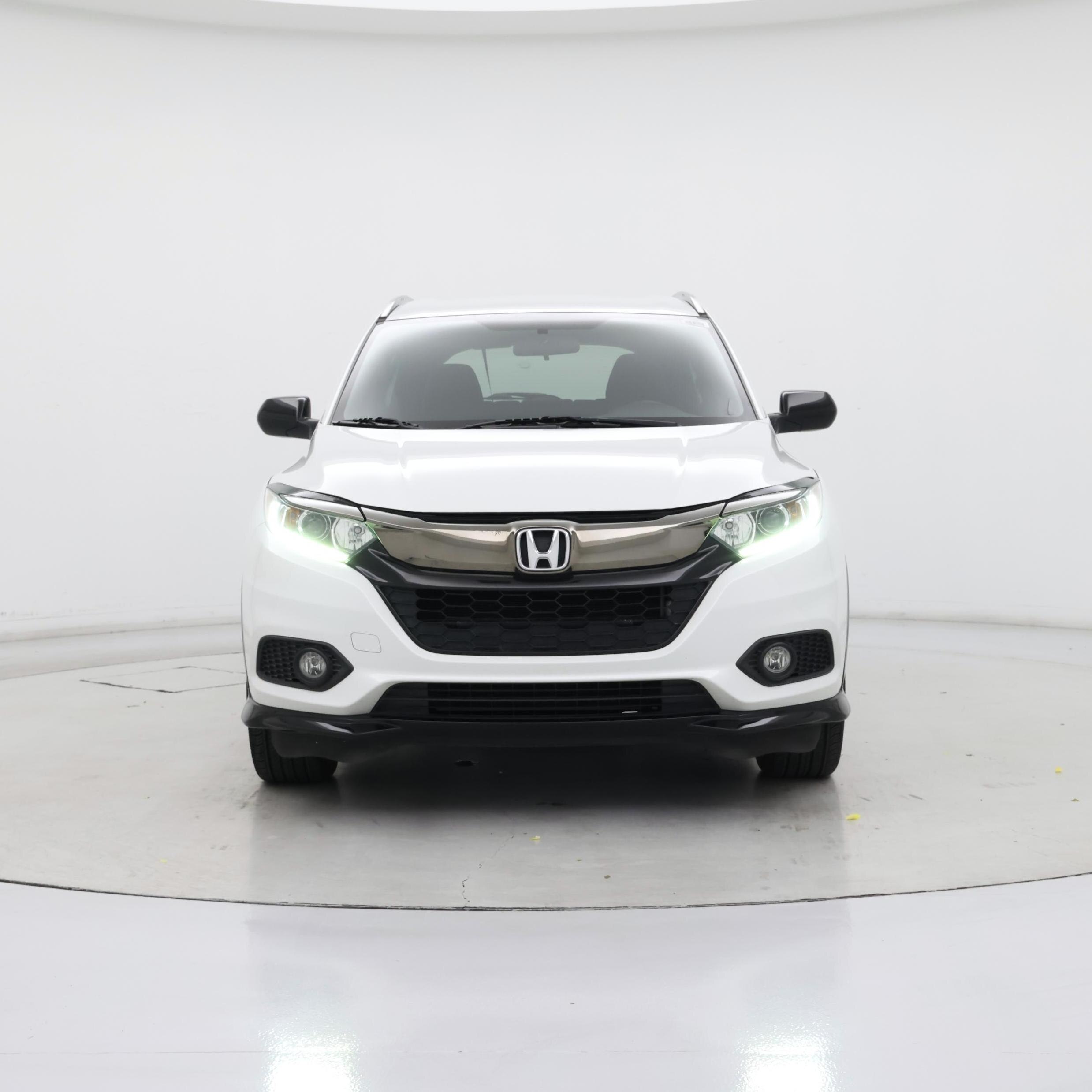 Thumbnail: 2020 Honda HR-V - 5