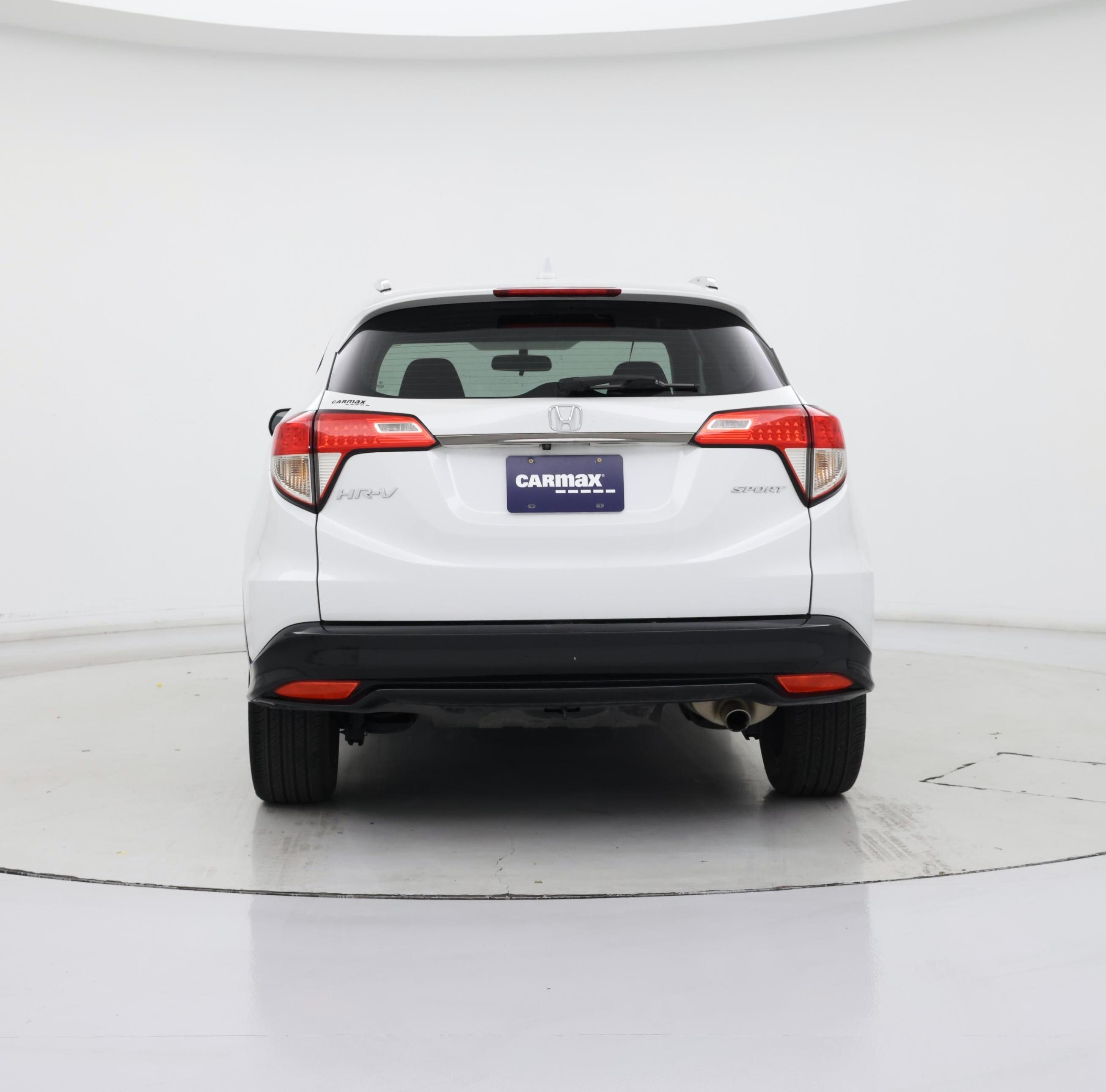 Thumbnail: 2020 Honda HR-V - 6