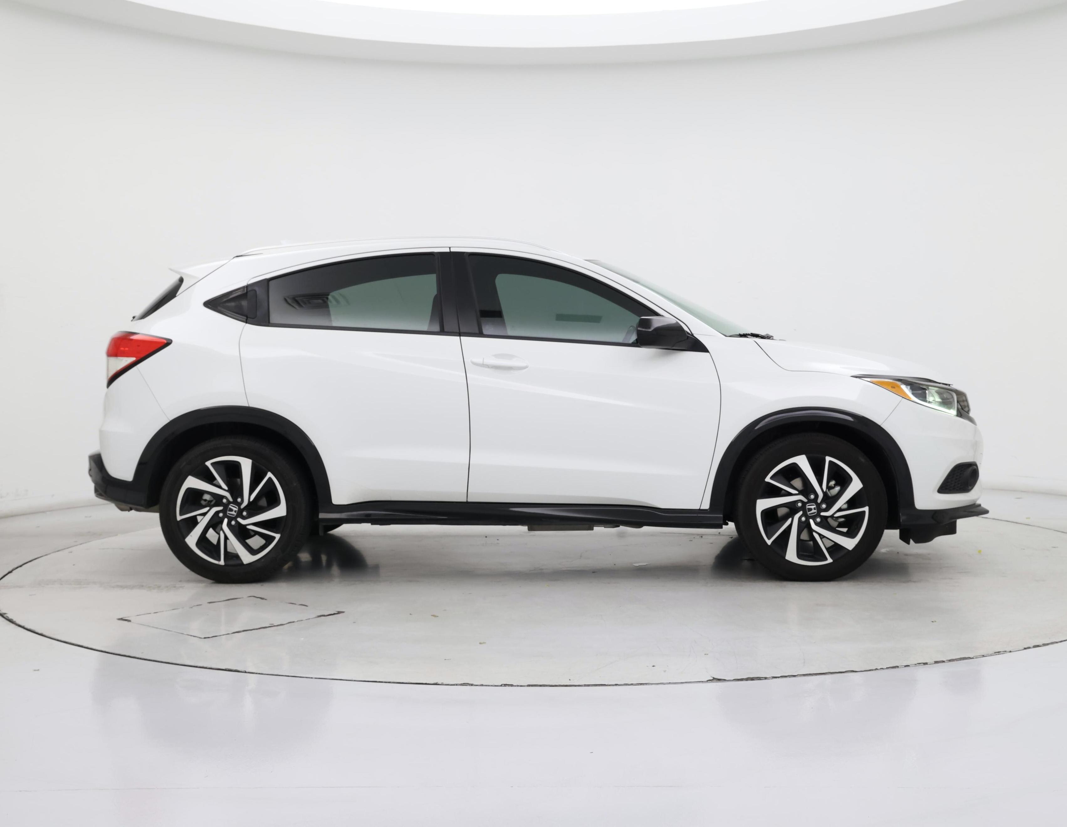 Thumbnail: 2020 Honda HR-V - 7