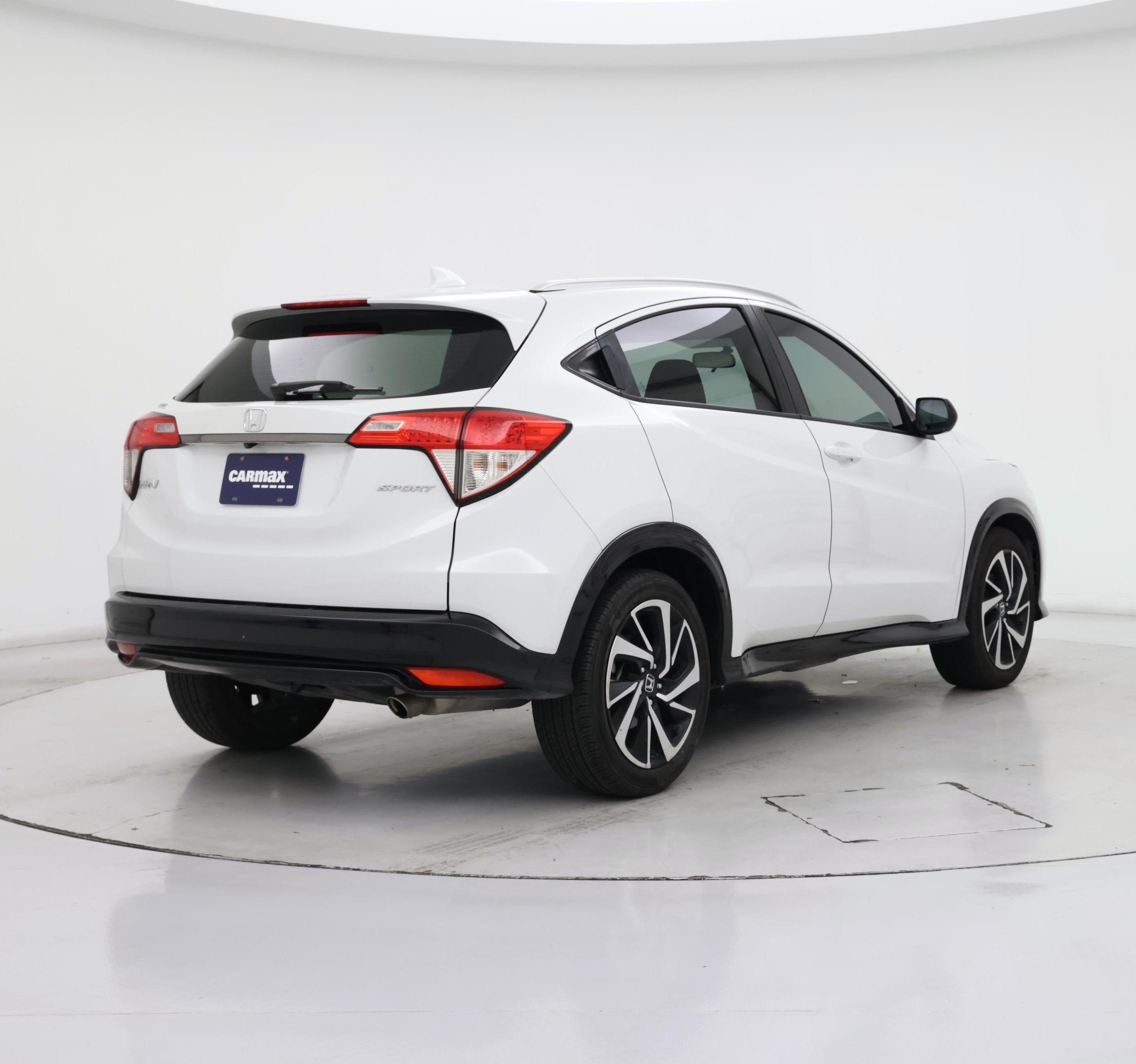 Thumbnail: 2020 Honda HR-V - 8