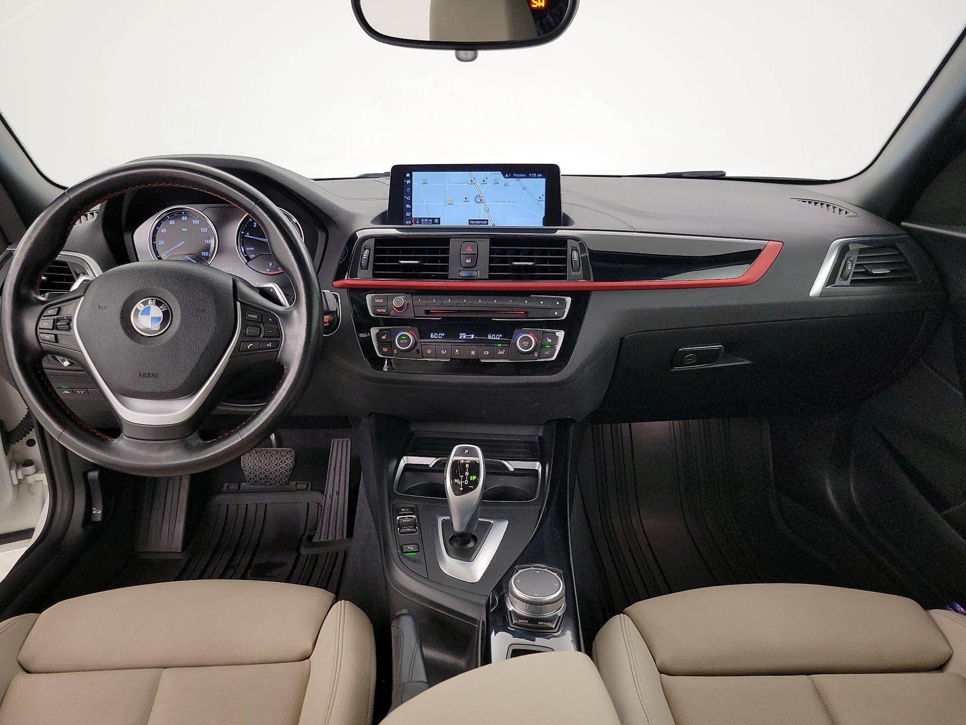 Thumbnail: 2020 BMW 2 Series - 9
