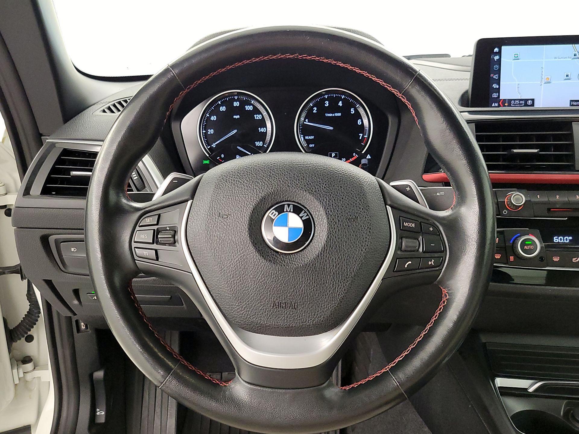 Thumbnail: 2020 BMW 2 Series - 10