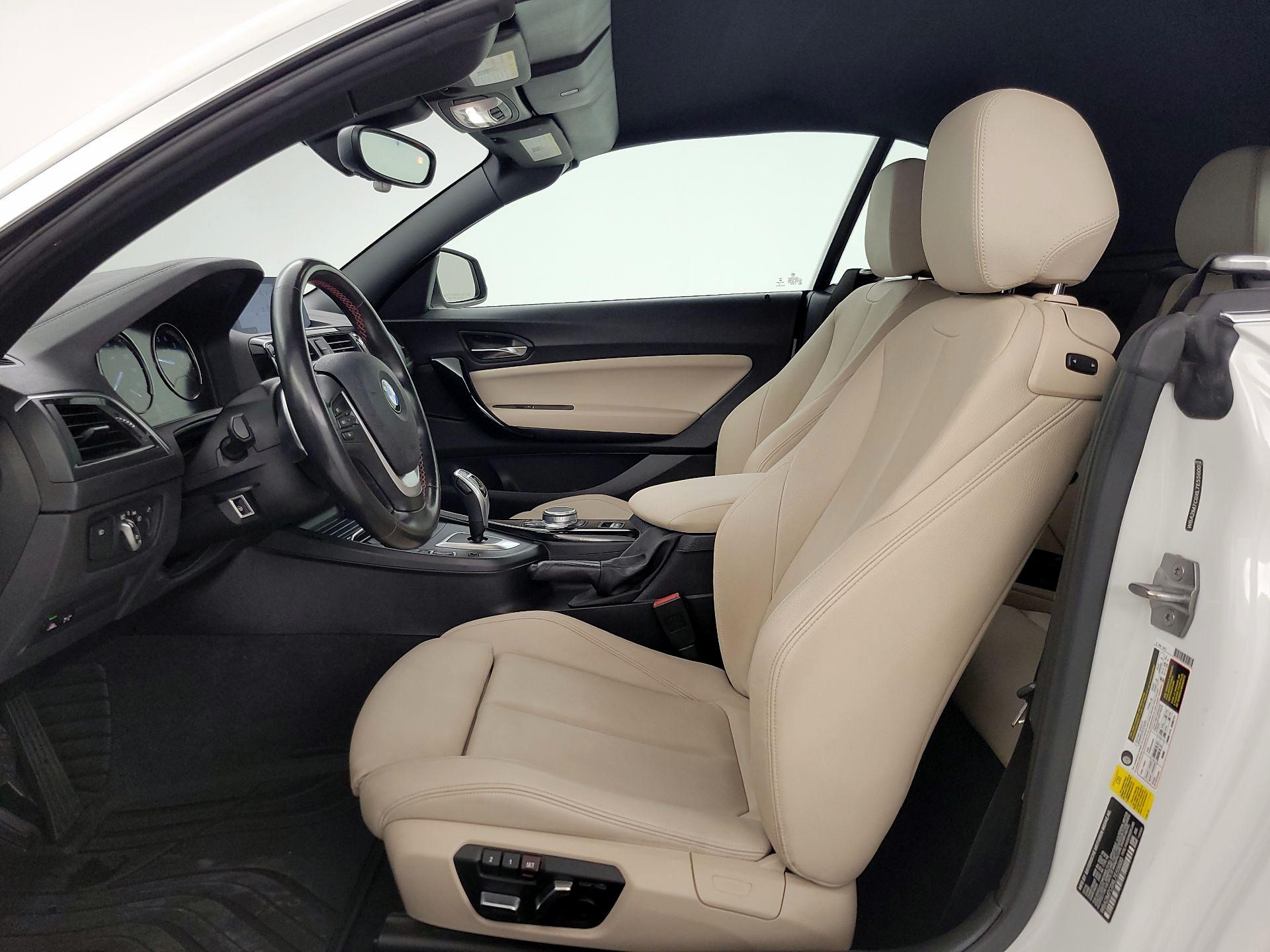 Thumbnail: 2020 BMW 2 Series - 11