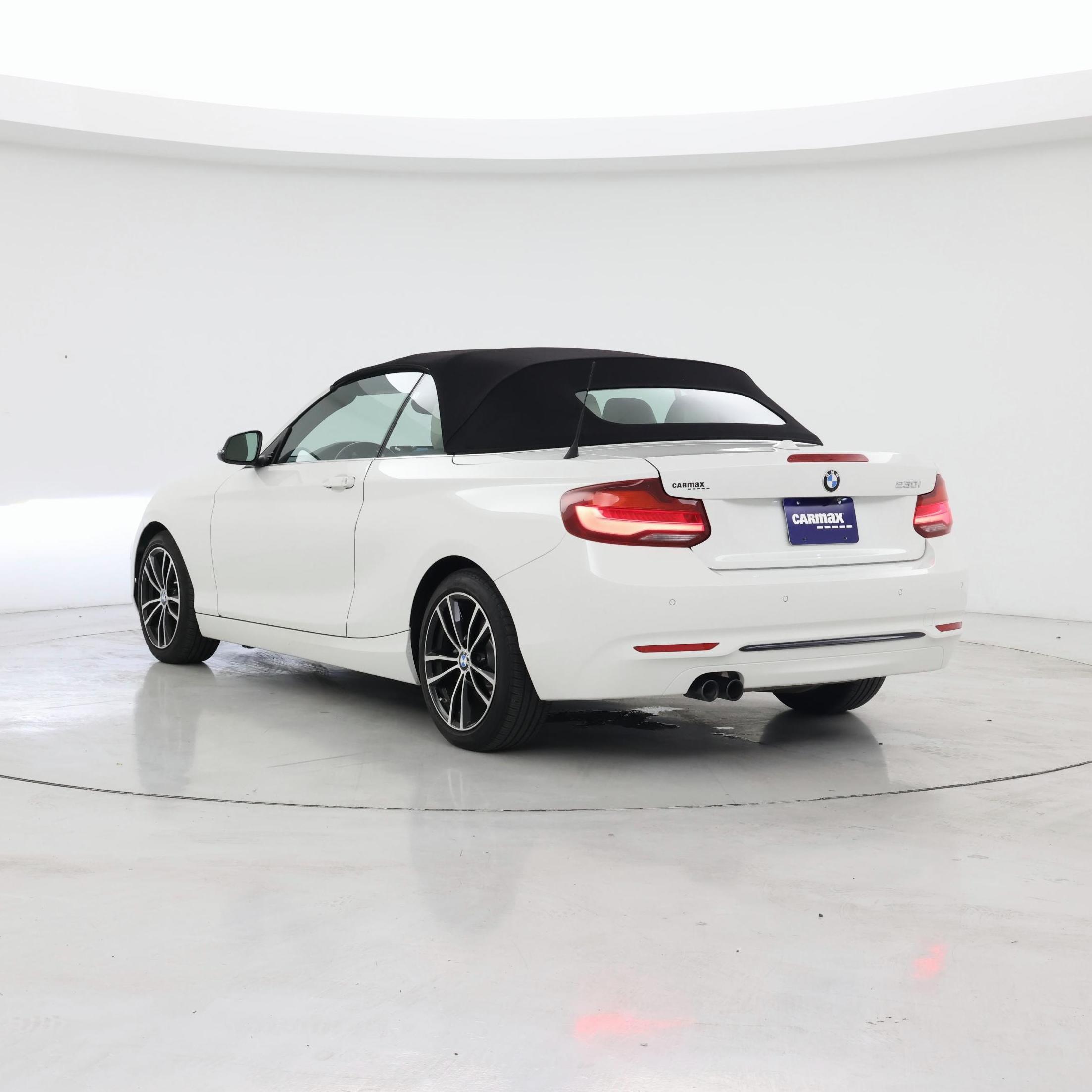 Thumbnail: 2020 BMW 2 Series - 2
