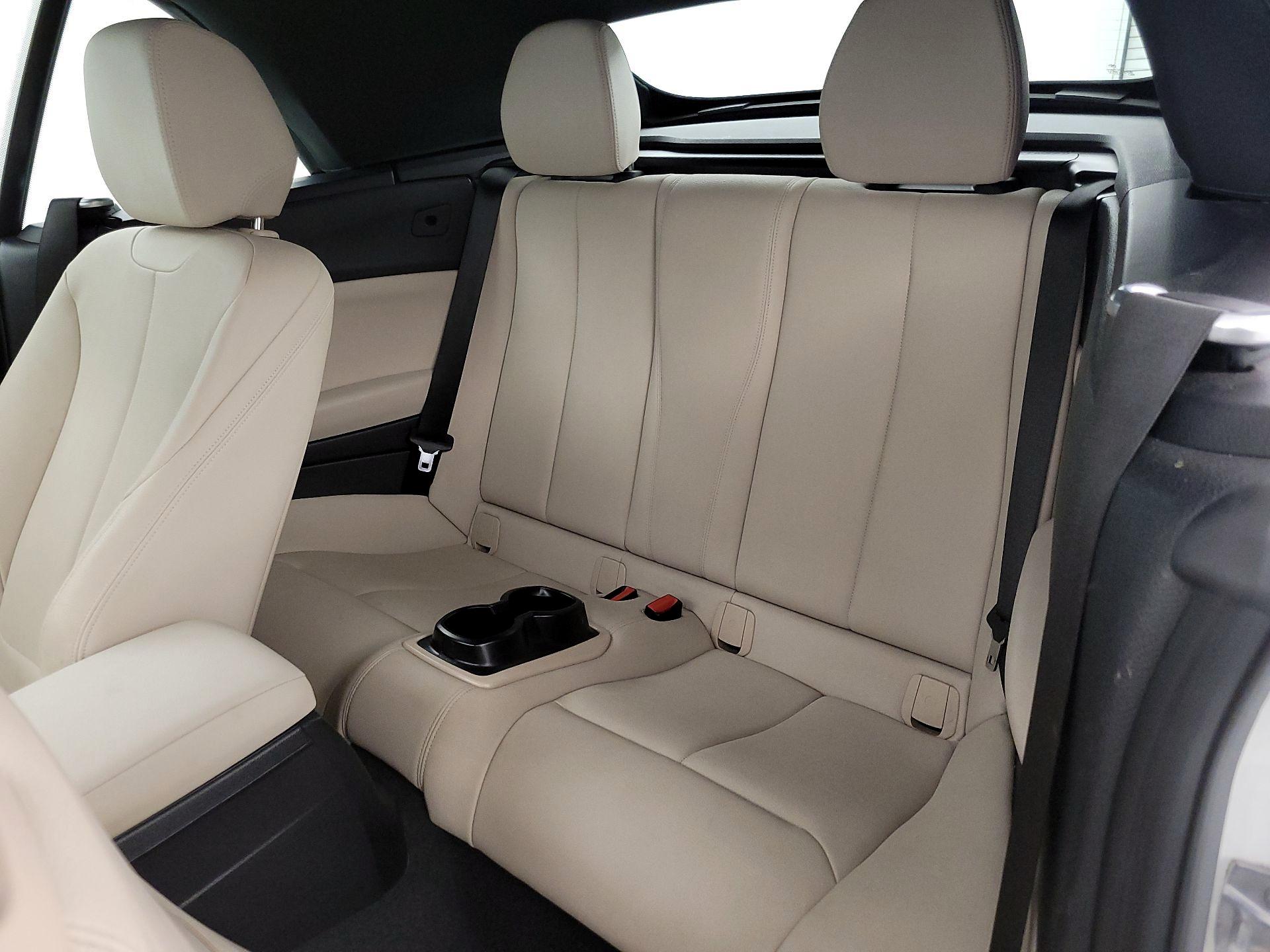 Thumbnail: 2020 BMW 2 Series - 20