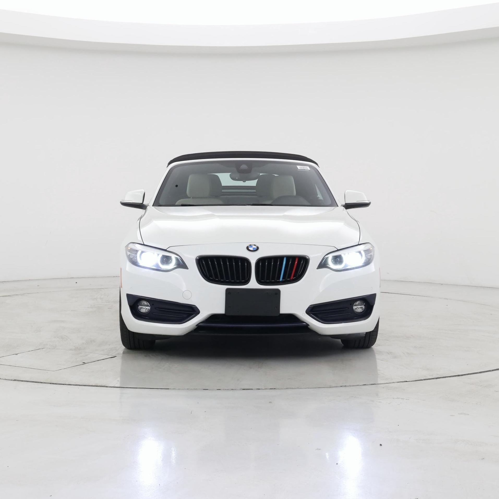 Thumbnail: 2020 BMW 2 Series - 5