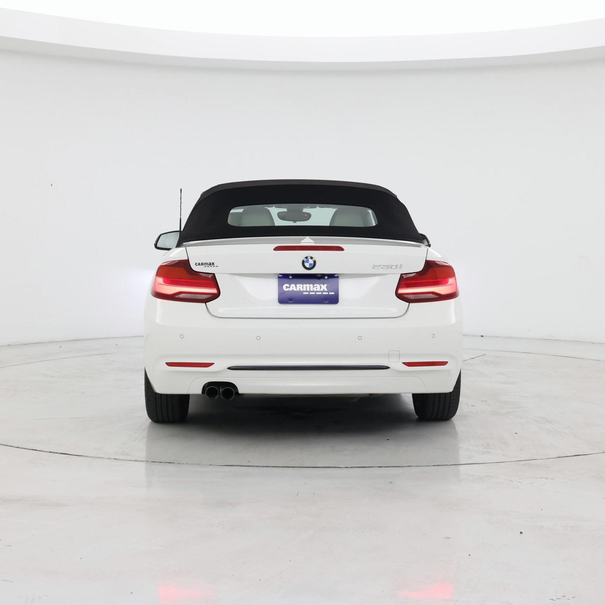 Thumbnail: 2020 BMW 2 Series - 6