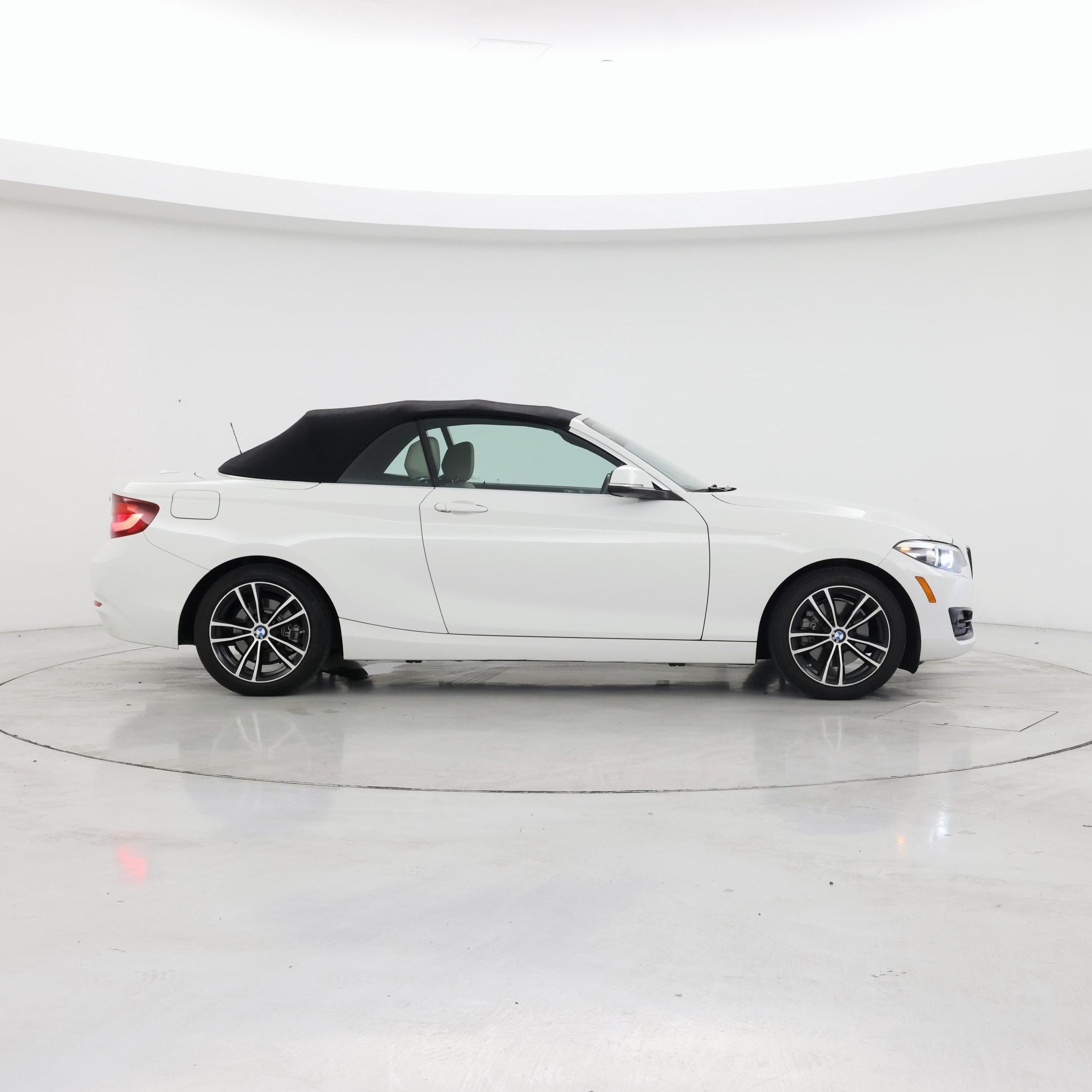 Thumbnail: 2020 BMW 2 Series - 7